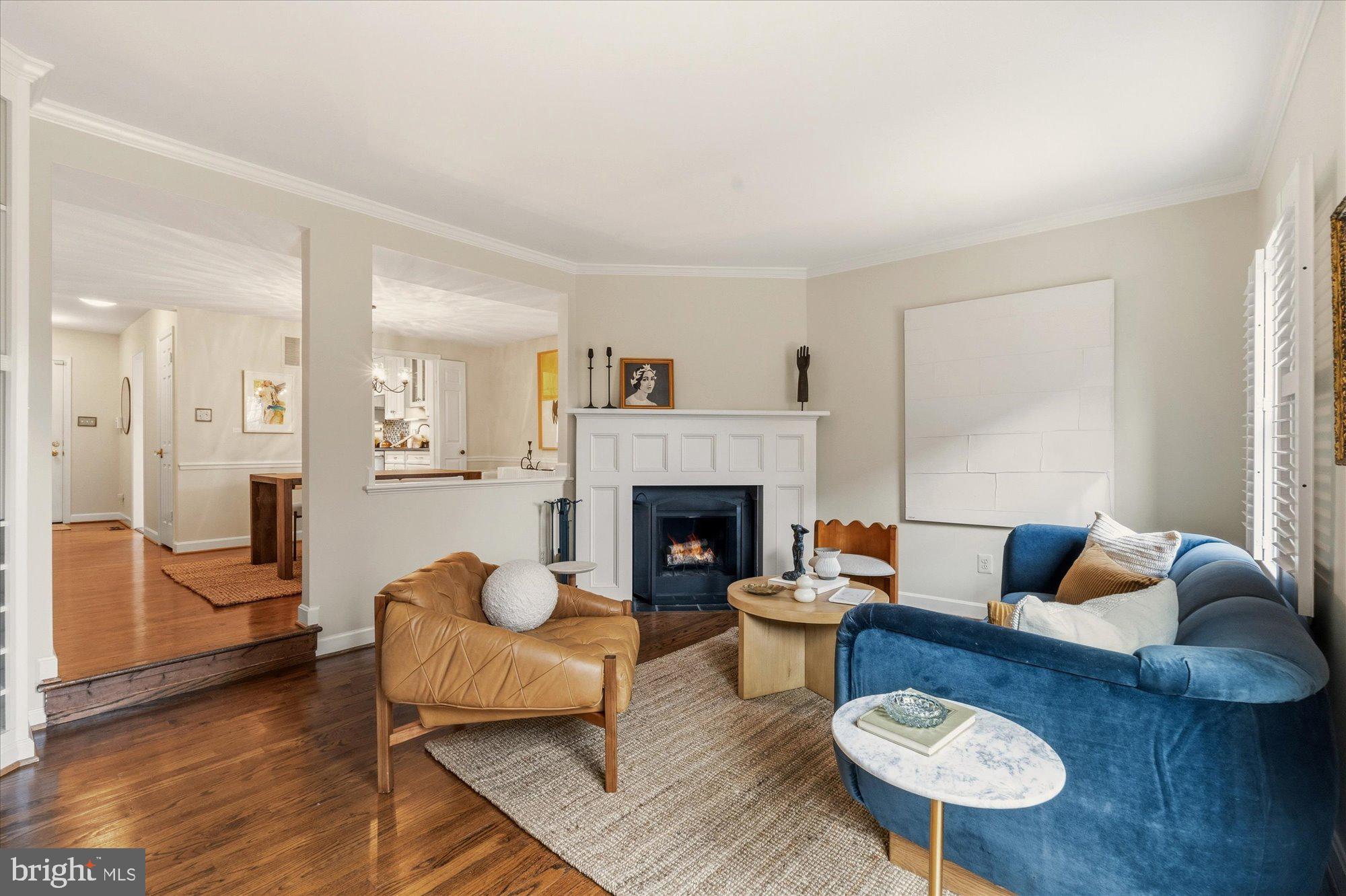 DEL RAY - Residential