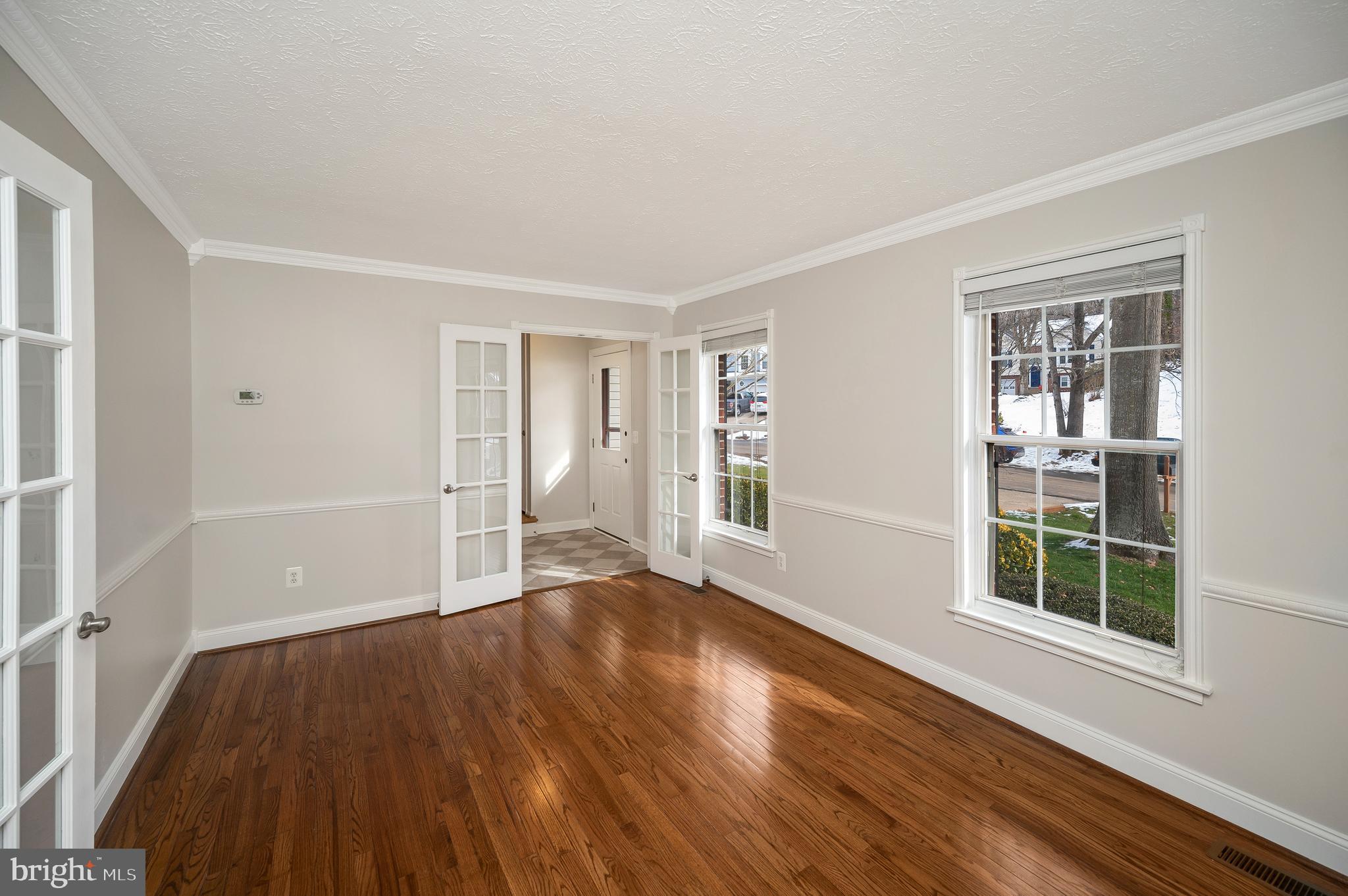 SETTLERS LANDING - Residential