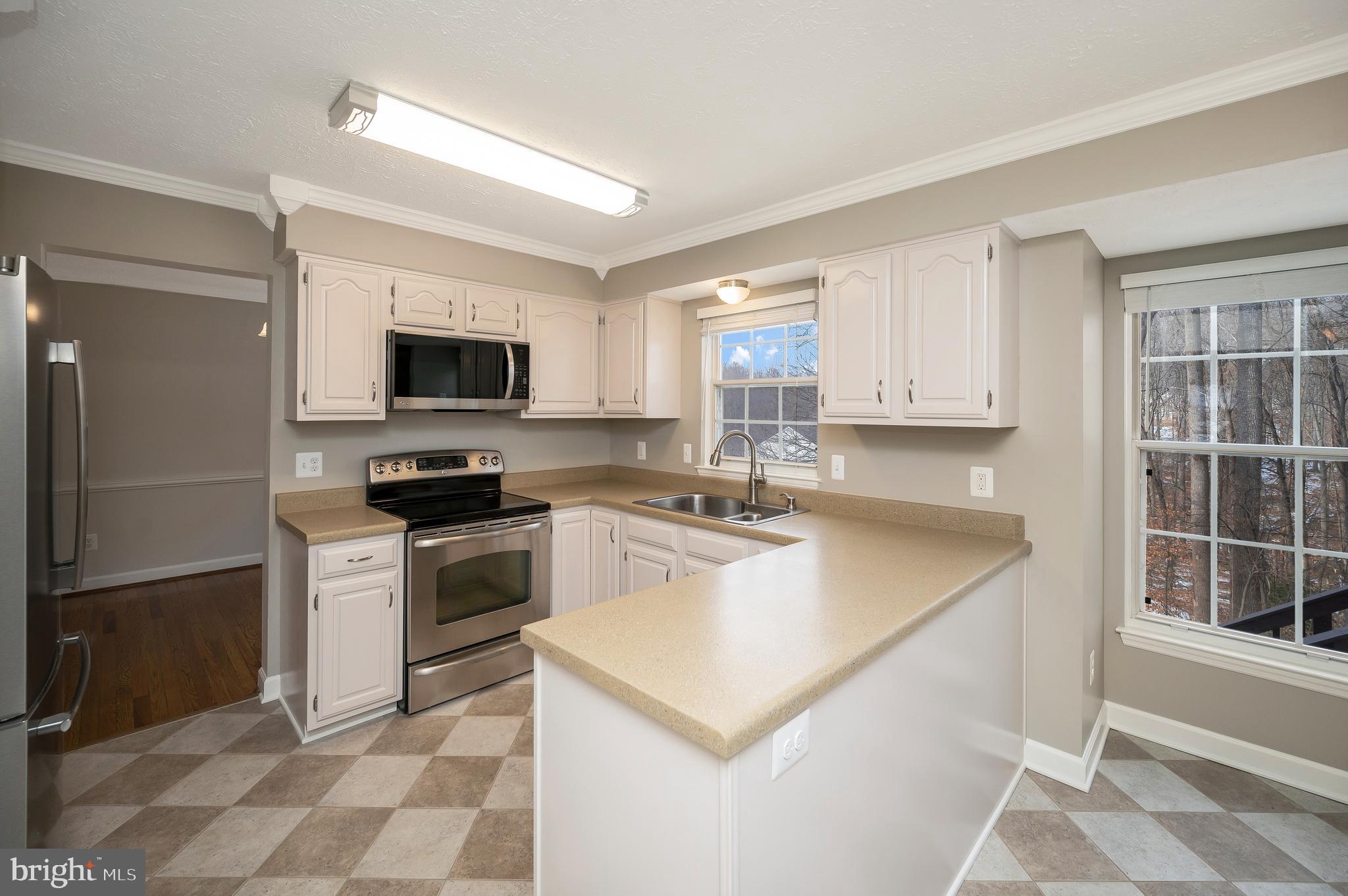 SETTLERS LANDING - Residential