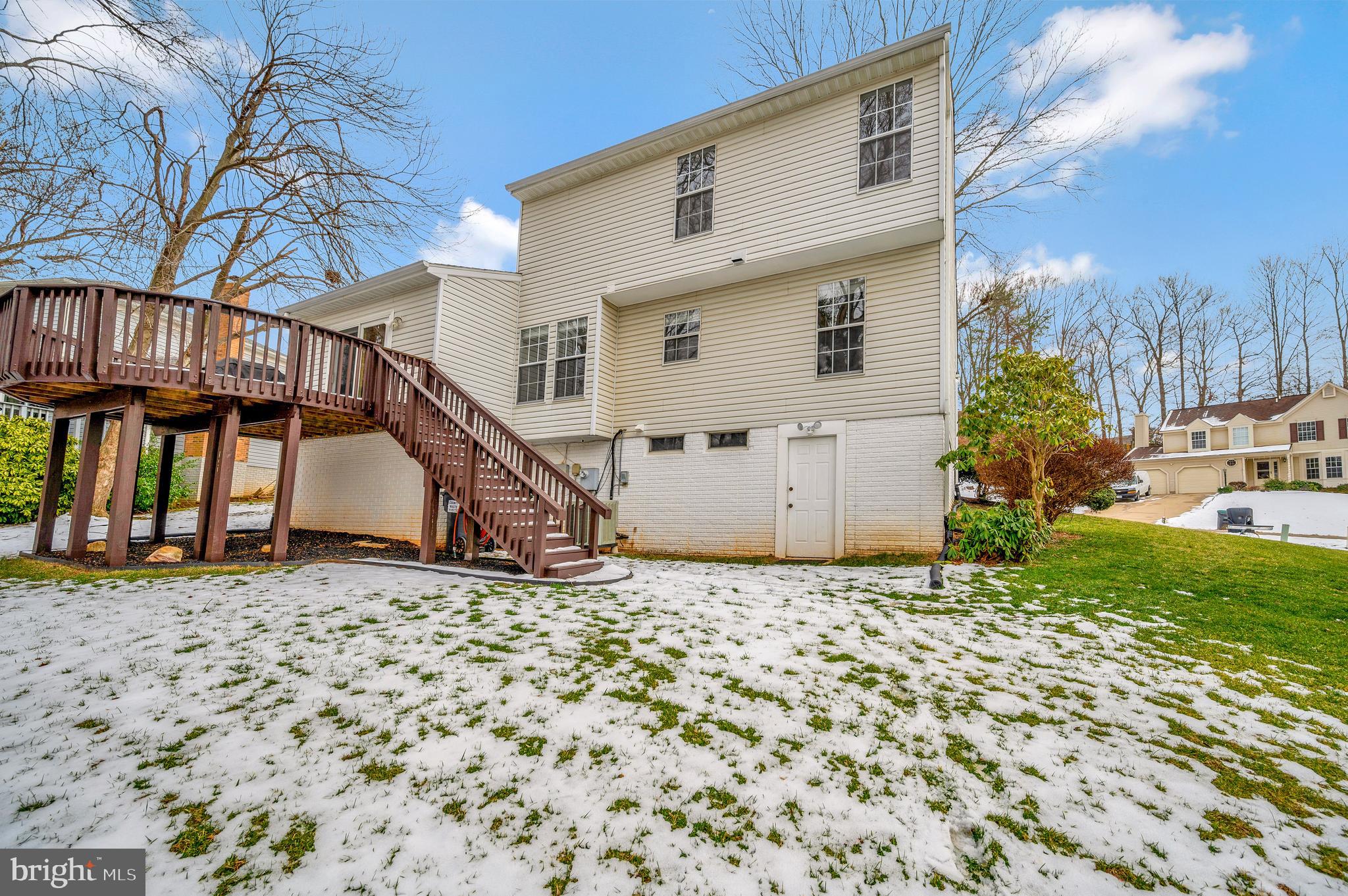 SETTLERS LANDING - Residential