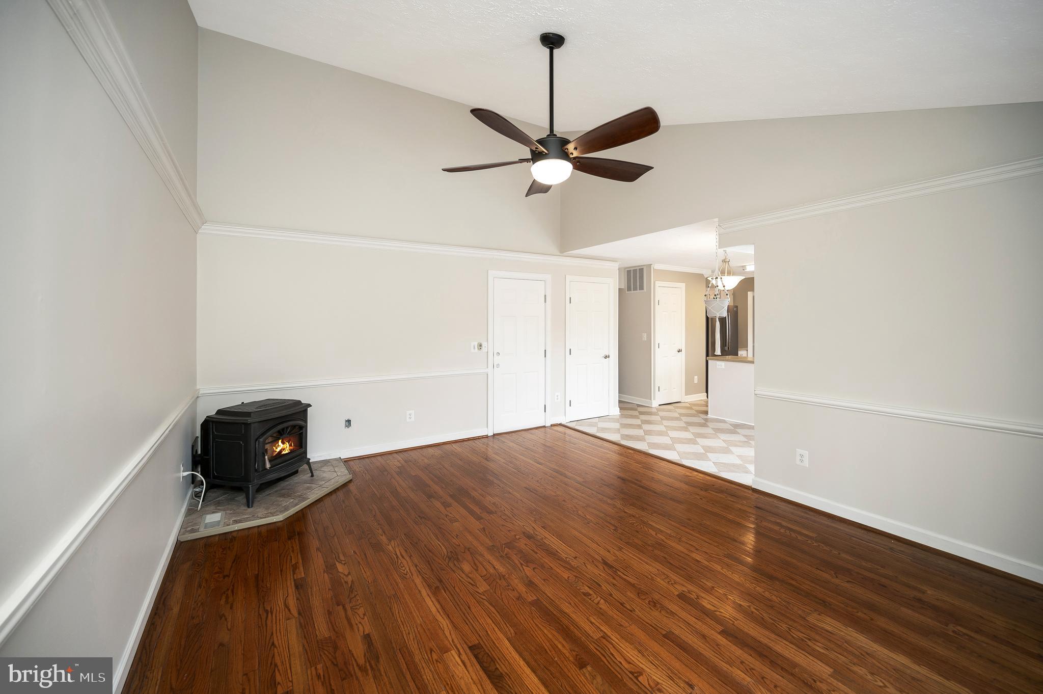 SETTLERS LANDING - Residential