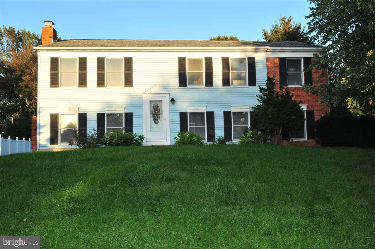 Location, location, location! Close to Route 30, shopping areas, Lancaster City, and the tourist areas of Pennsylvania Dutch country. This 4-bedroom, 2-bath bi-level home has a quarter-acre corner lot. Central air, dishwasher, walk-out basement, fireplace, garage. The composite deck is brand new. Hookups for washer and dryer. The fenced area of the back yard is perfect for pets. This property is in East Lampeter Township and Conestoga Valley School District. This property won't stay on the market long!