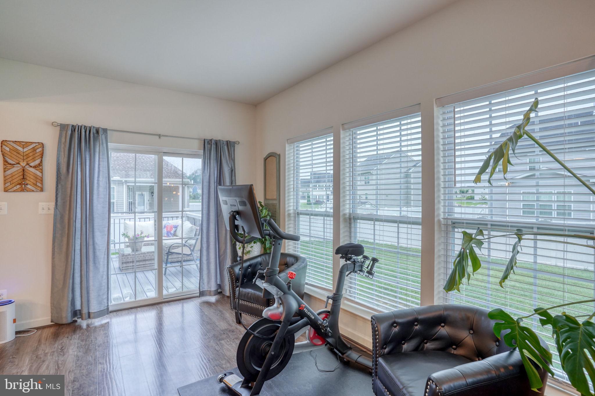 OLDE FIELD VILLAGE - Residential