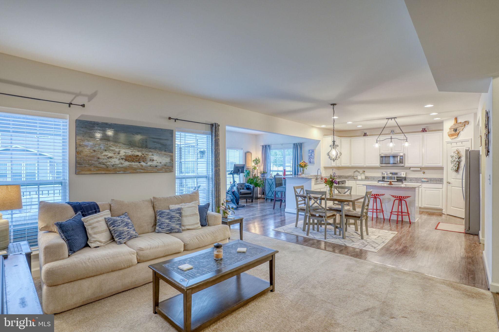 OLDE FIELD VILLAGE - Residential