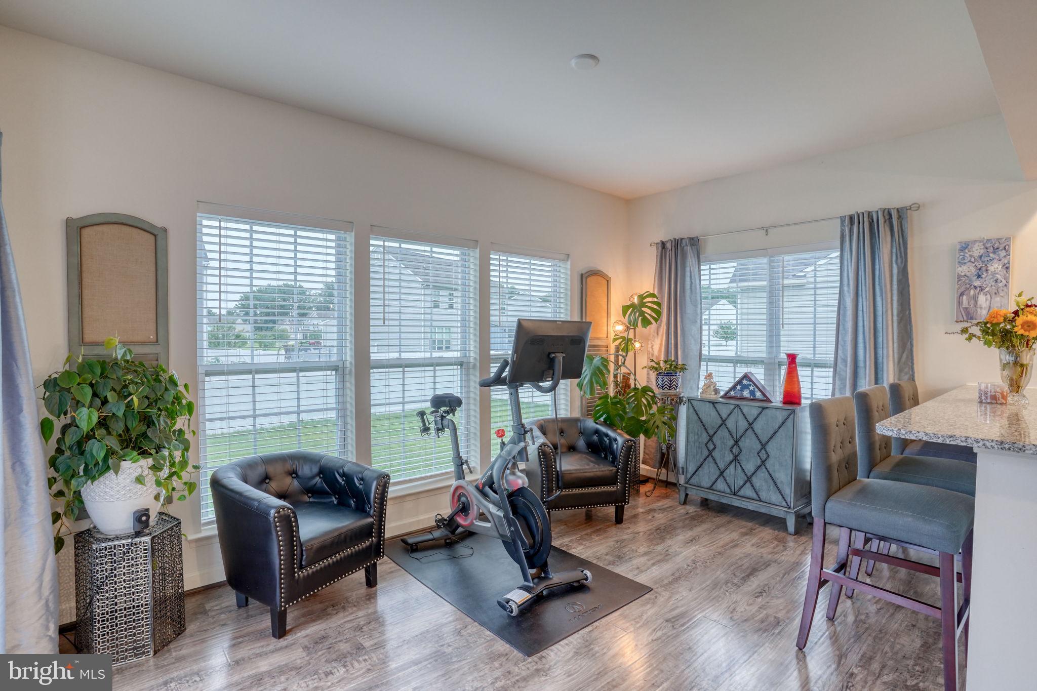 OLDE FIELD VILLAGE - Residential