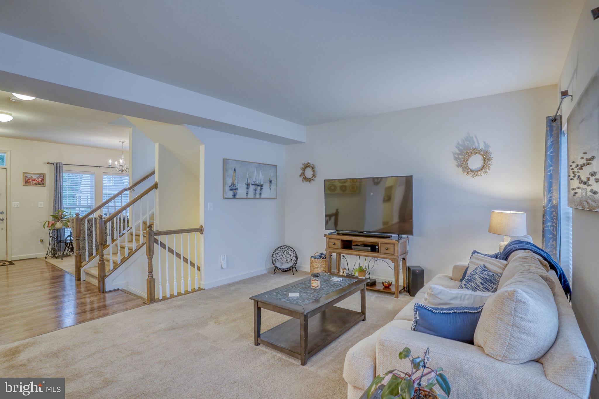 OLDE FIELD VILLAGE - Residential