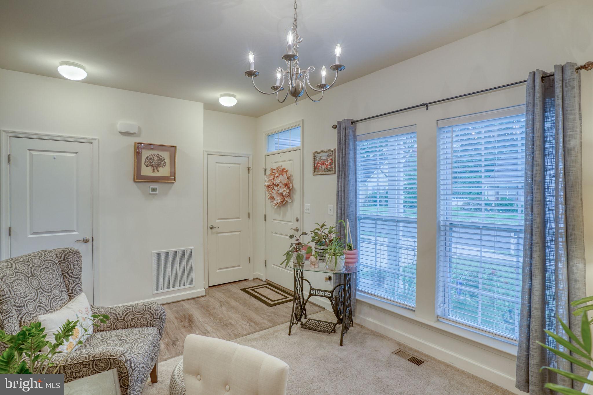 OLDE FIELD VILLAGE - Residential