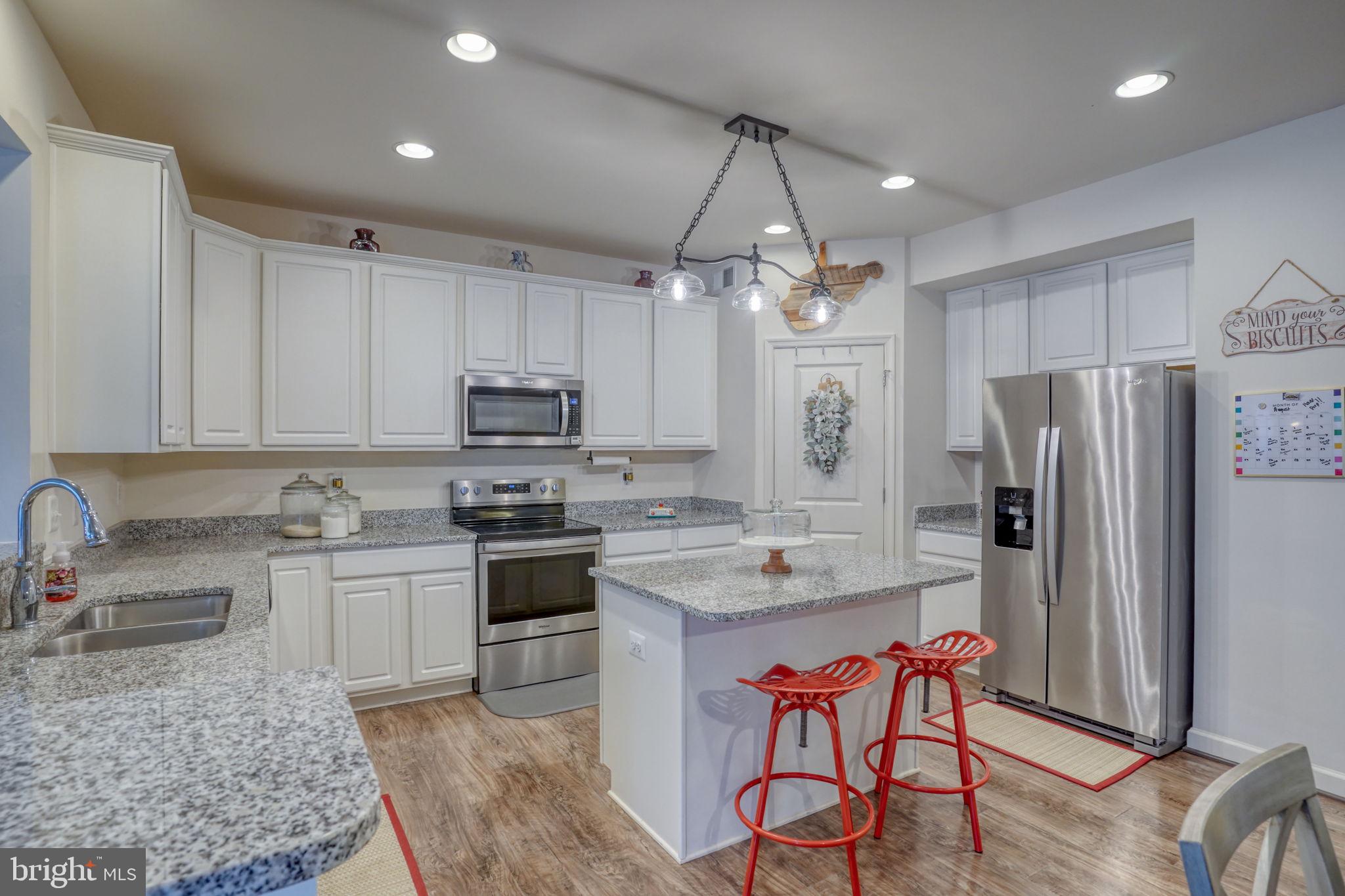 OLDE FIELD VILLAGE - Residential