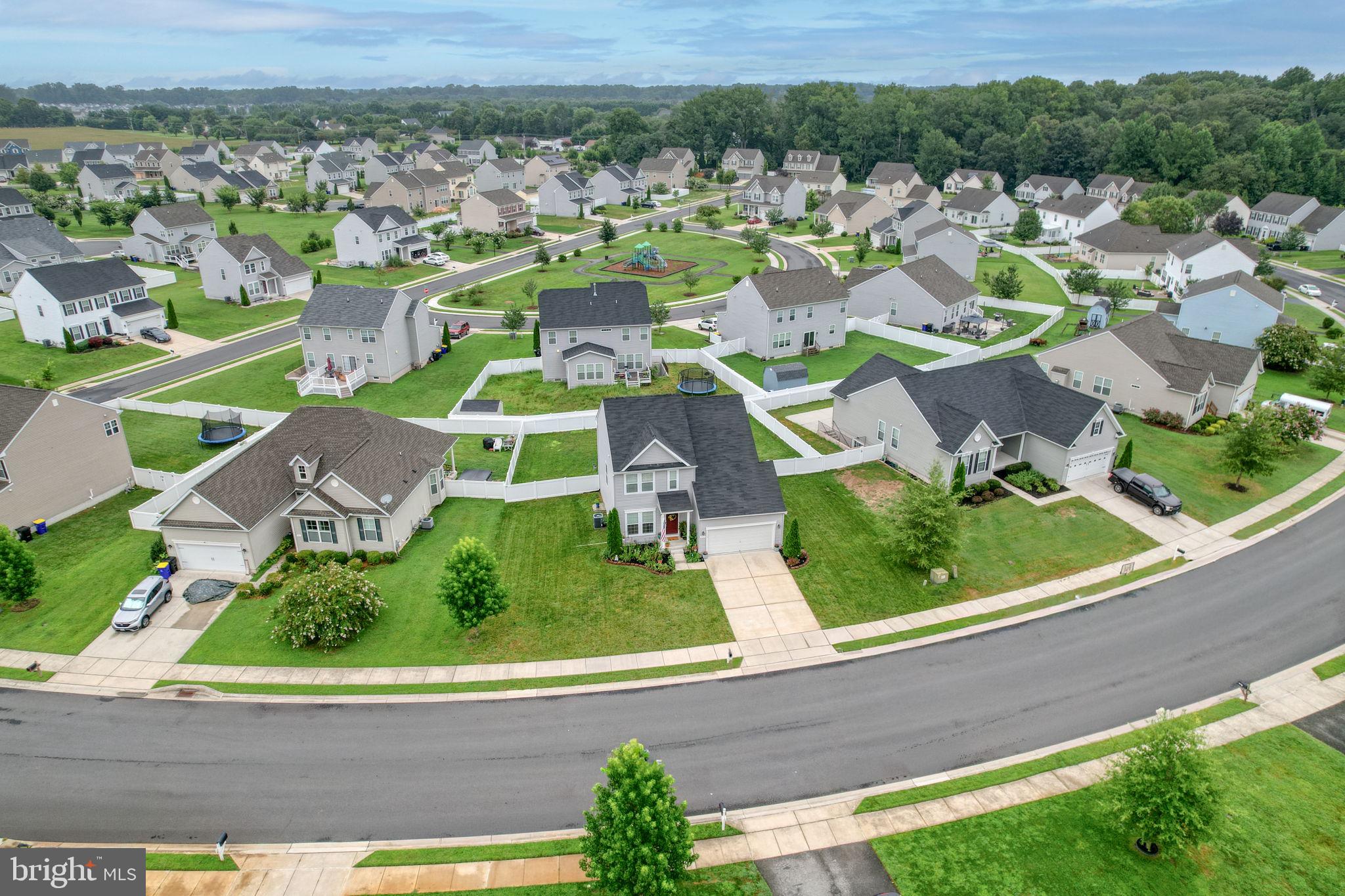 499 OLDE FIELD DRIVE