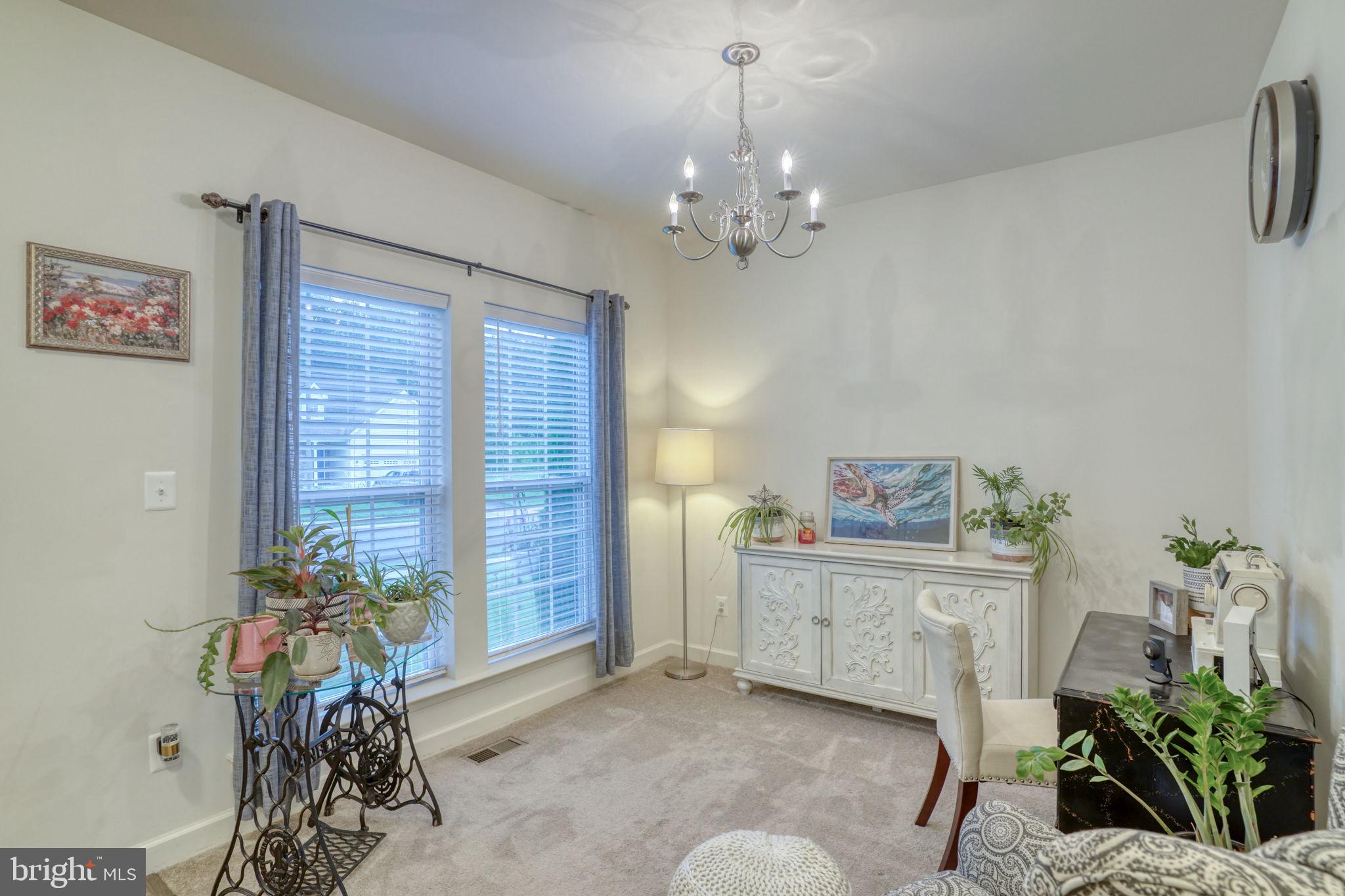 OLDE FIELD VILLAGE - Residential