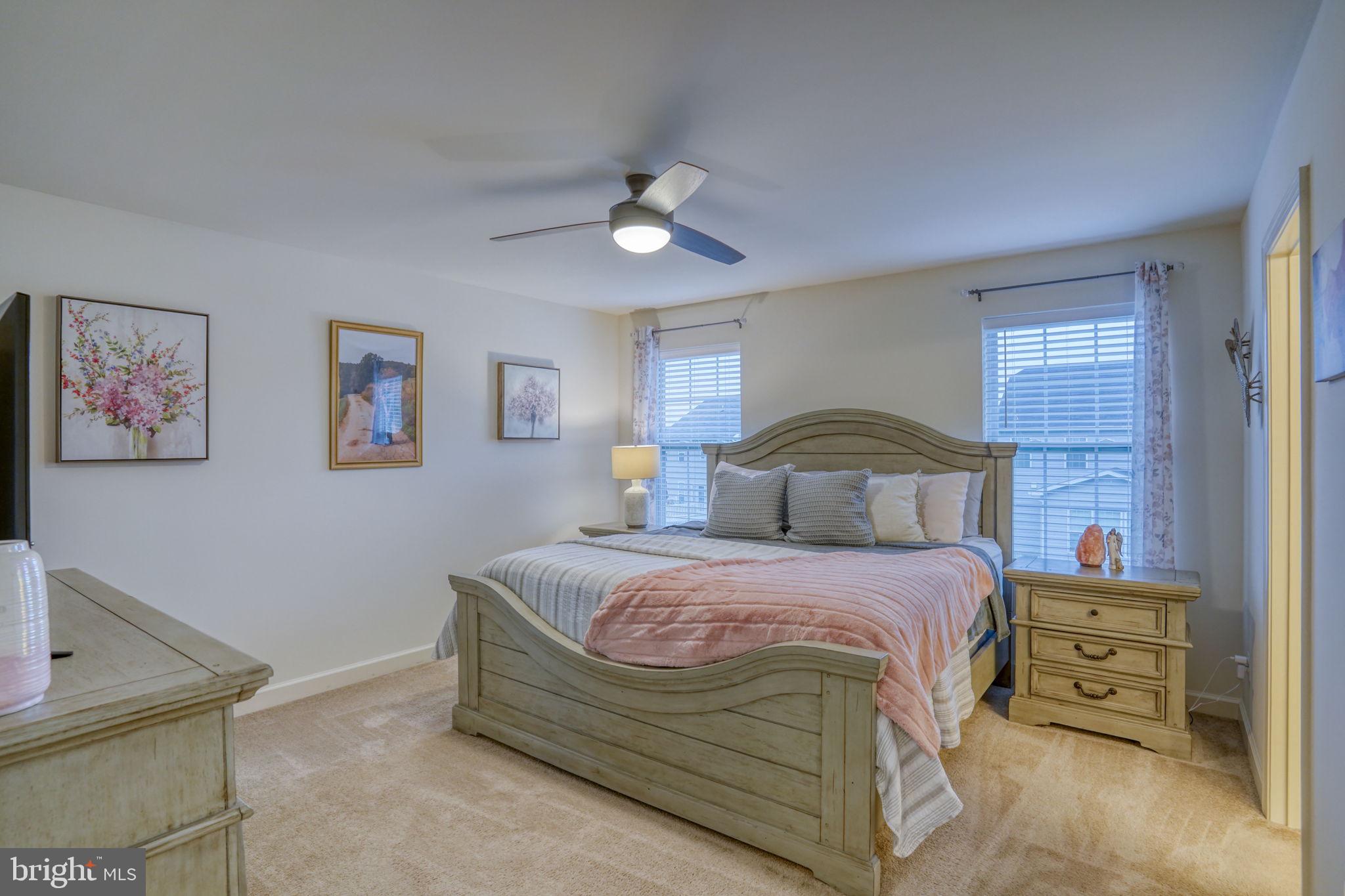 OLDE FIELD VILLAGE - Residential