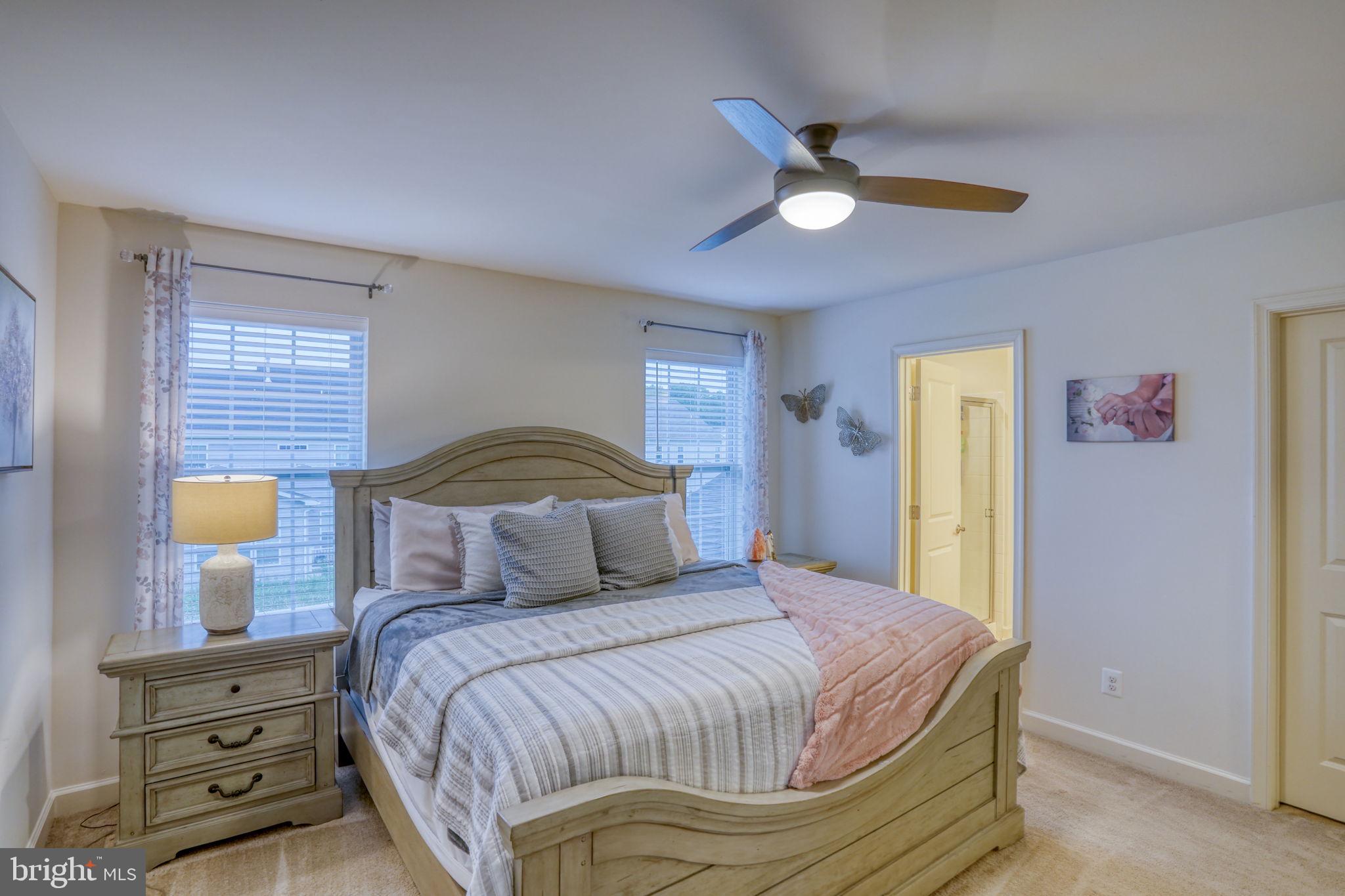 OLDE FIELD VILLAGE - Residential