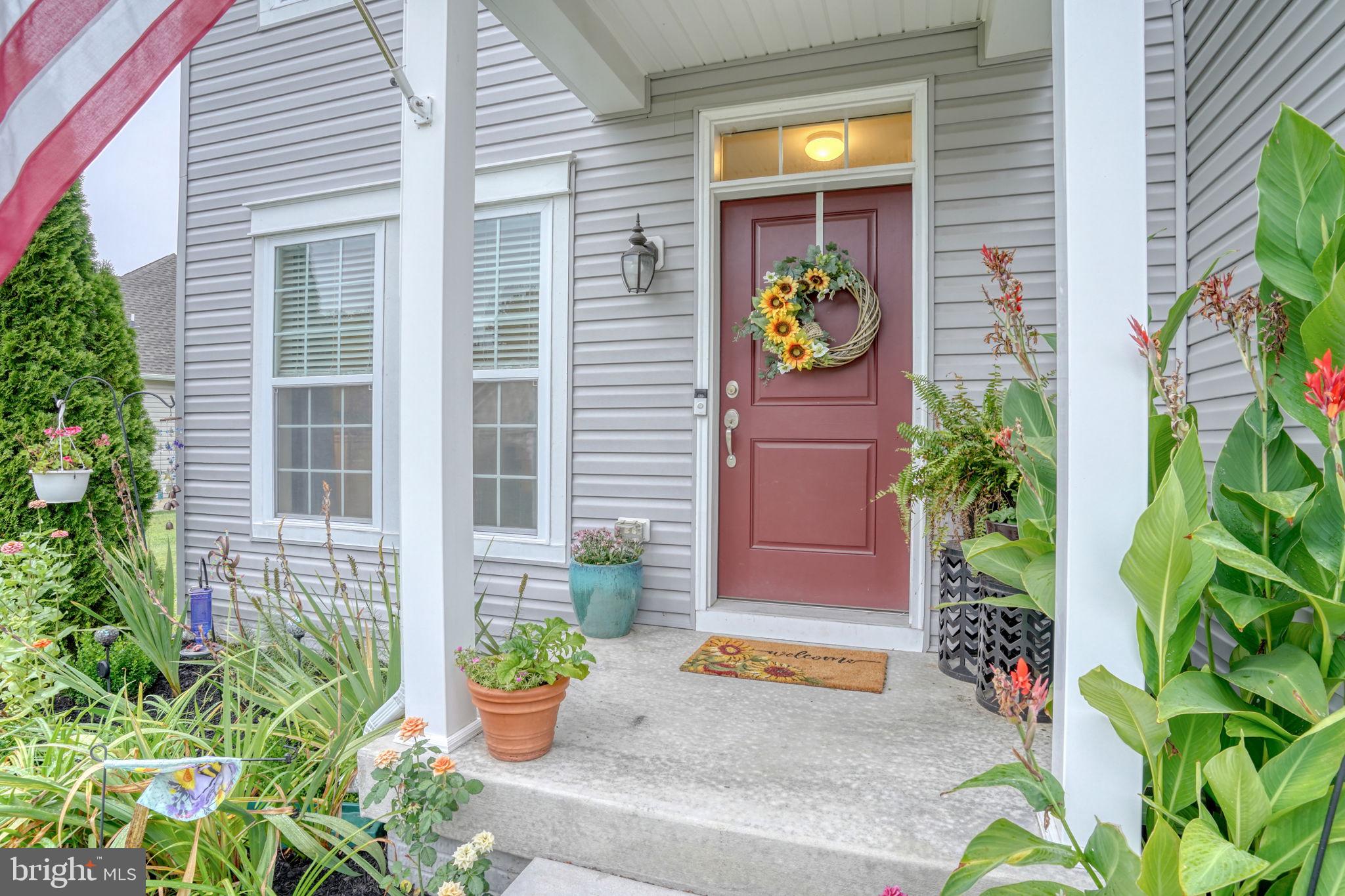 OLDE FIELD VILLAGE - Residential