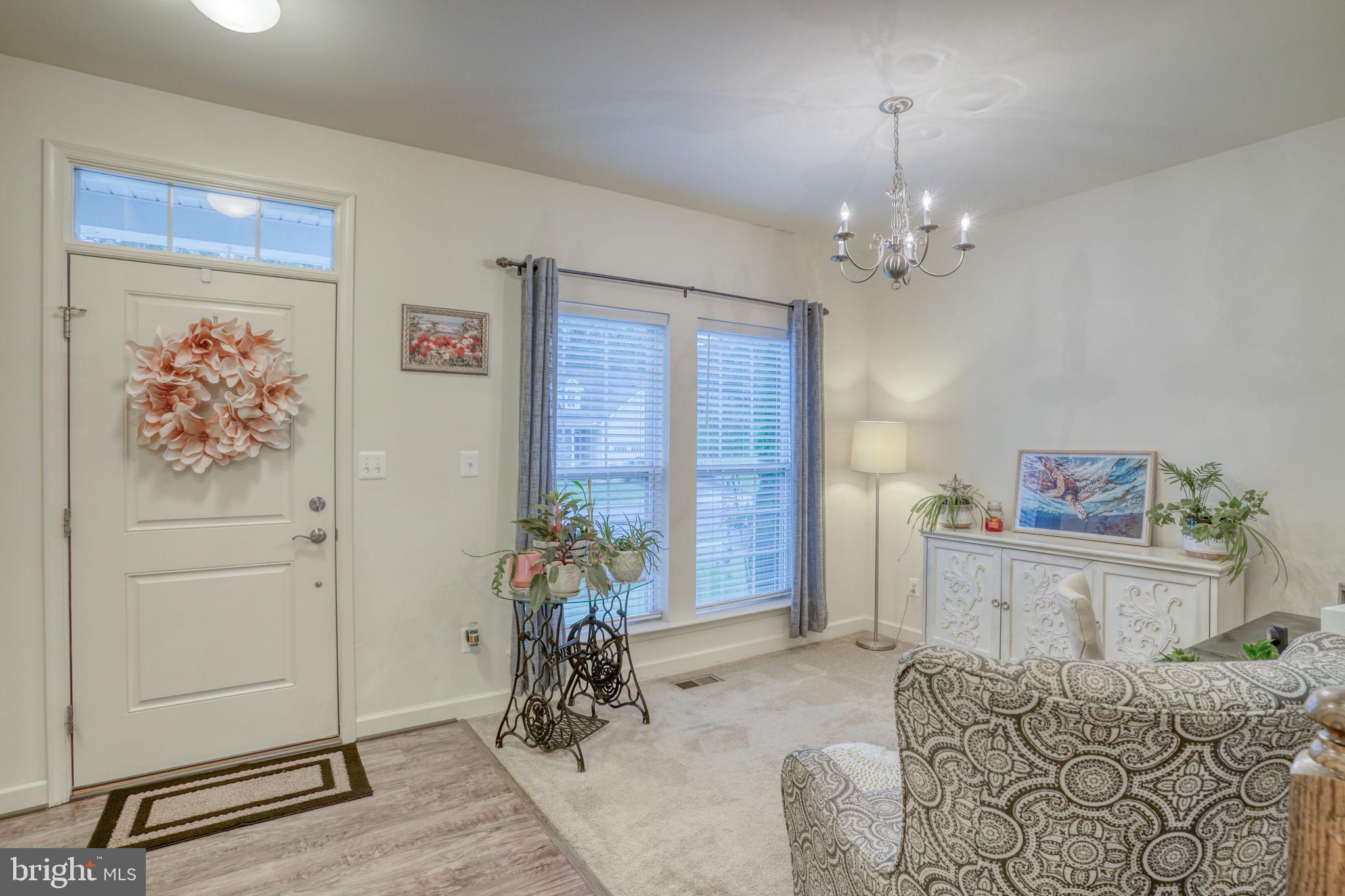 OLDE FIELD VILLAGE - Residential