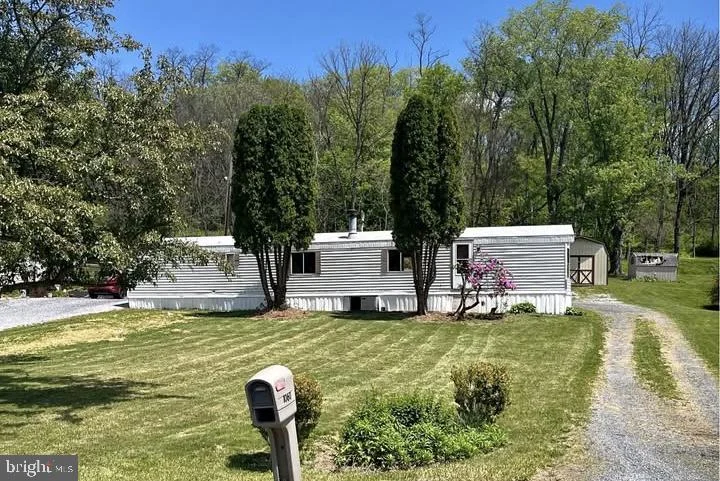 1060 Industrial Avenue Ave, Bedford, PA, 15522