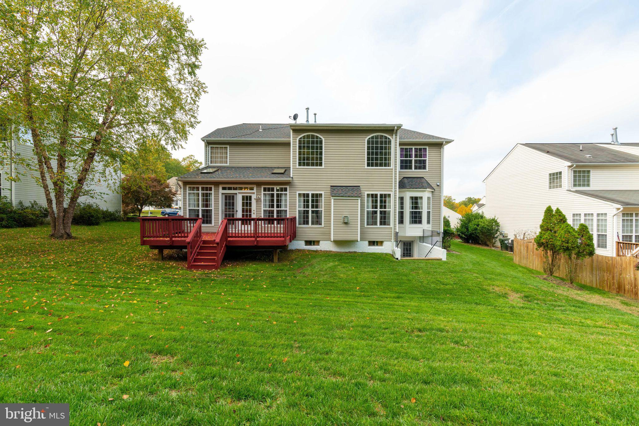 WAYSIDE VILLAGE - Residential