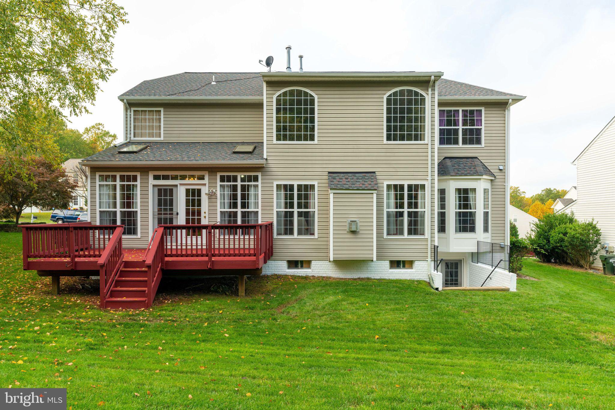 WAYSIDE VILLAGE - Residential