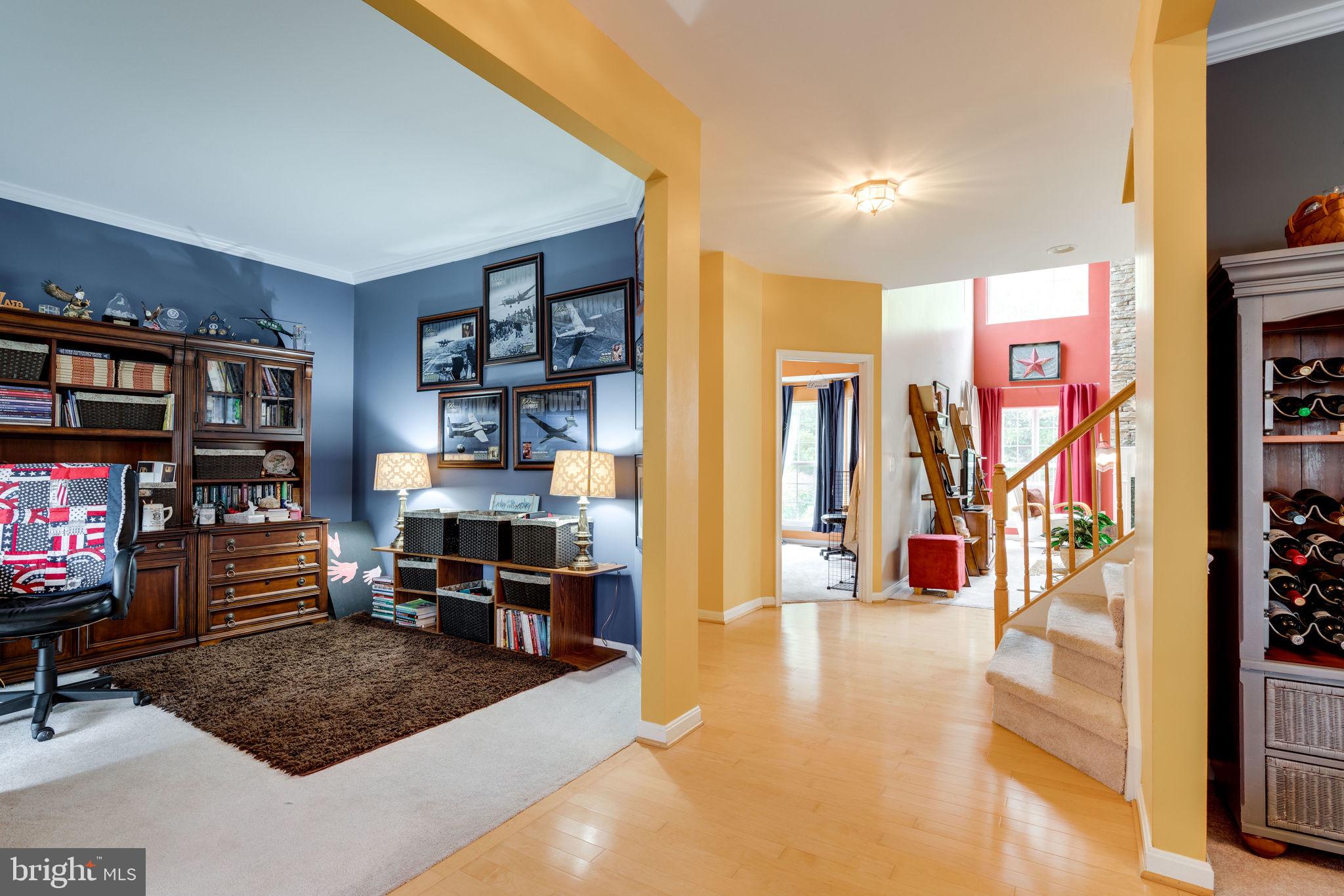 WAYSIDE VILLAGE - Residential