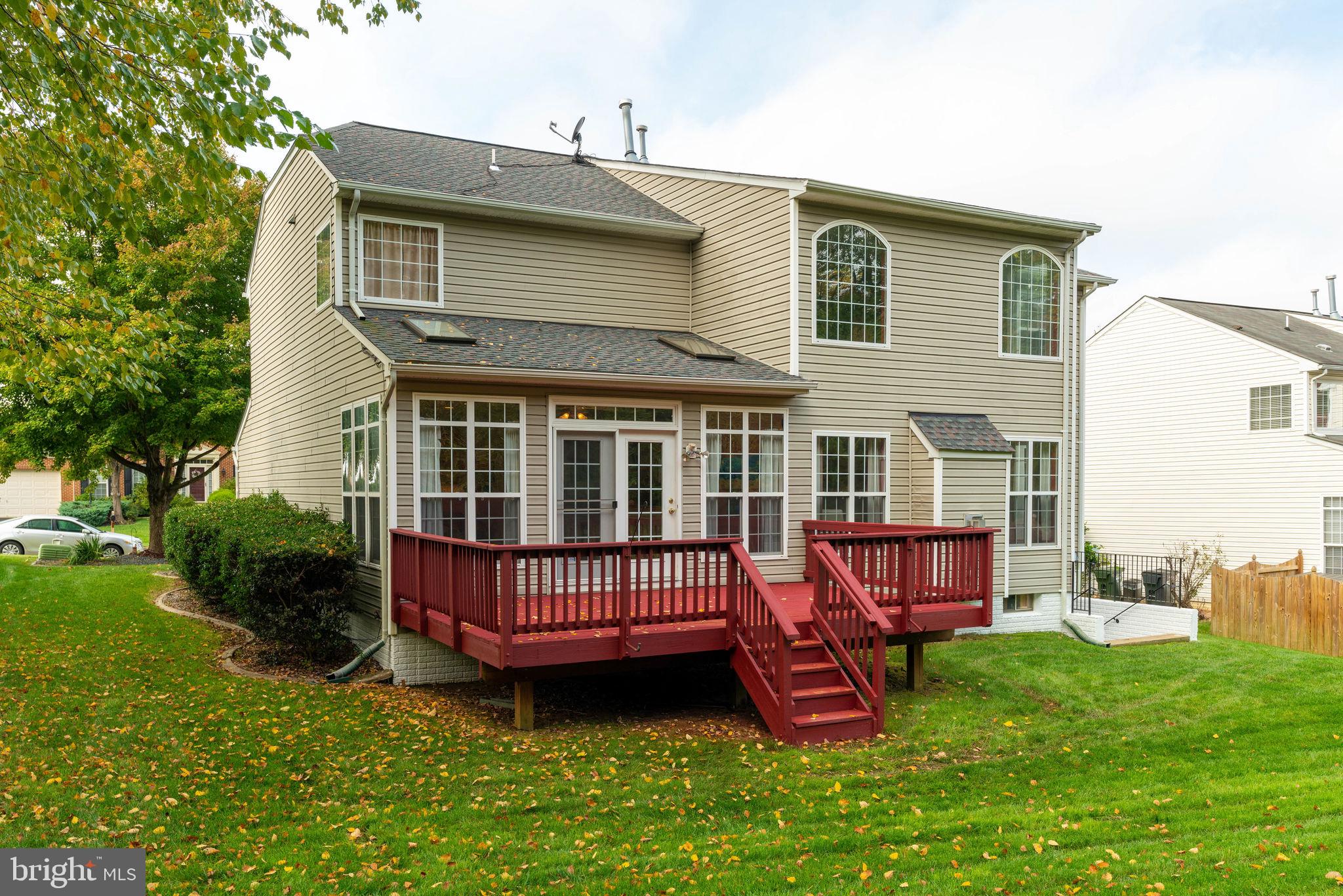 WAYSIDE VILLAGE - Residential