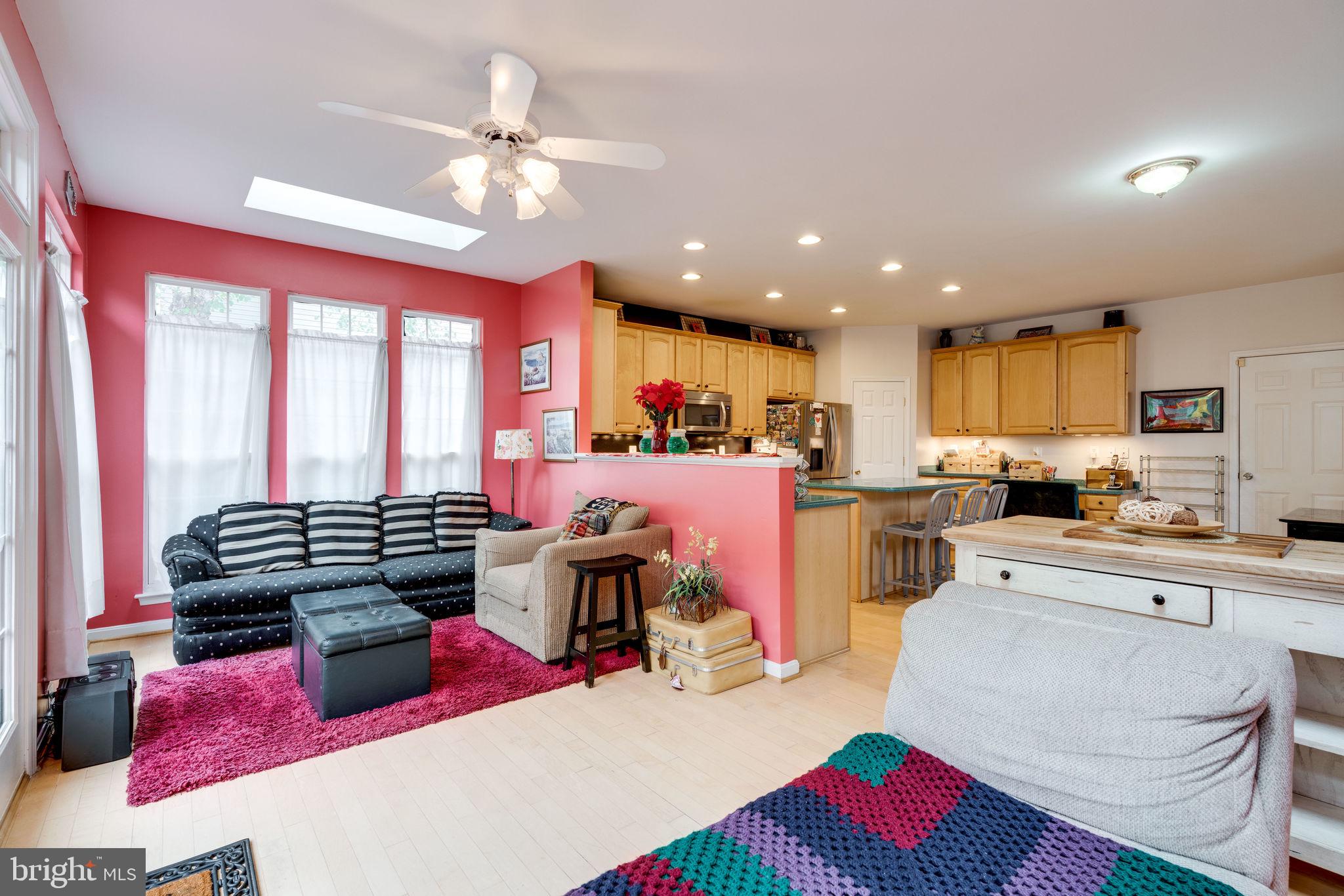 WAYSIDE VILLAGE - Residential