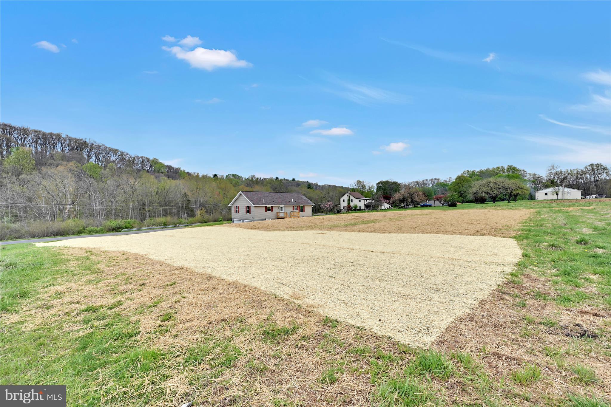 NONE AVAILABLE - Residential