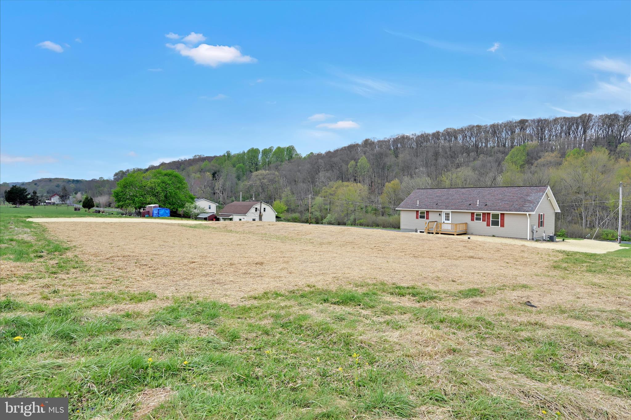 NONE AVAILABLE - Residential