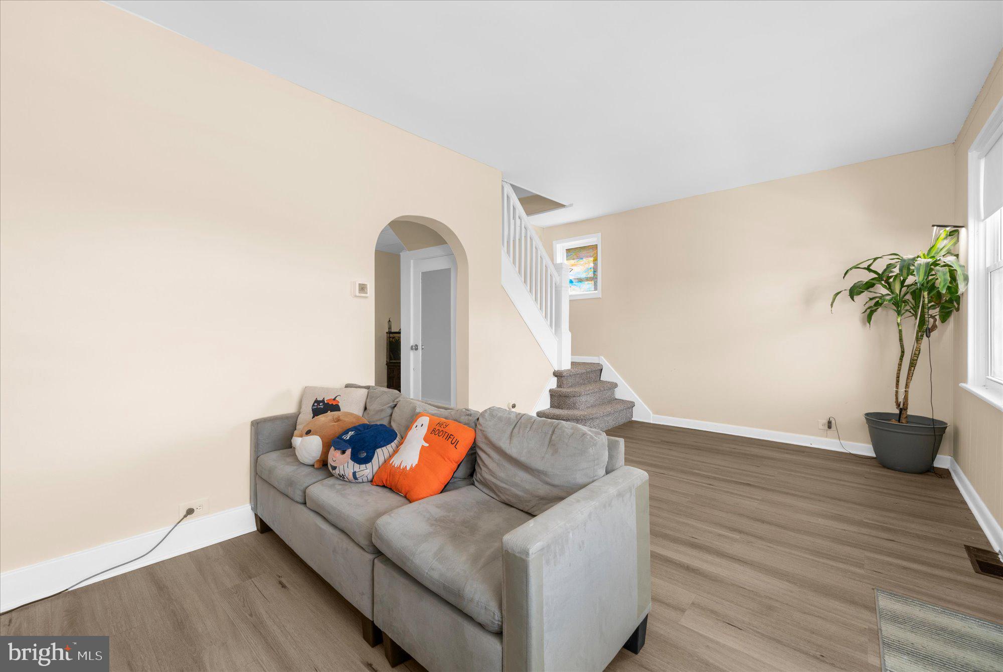 227 BELVEDERE AVENUE