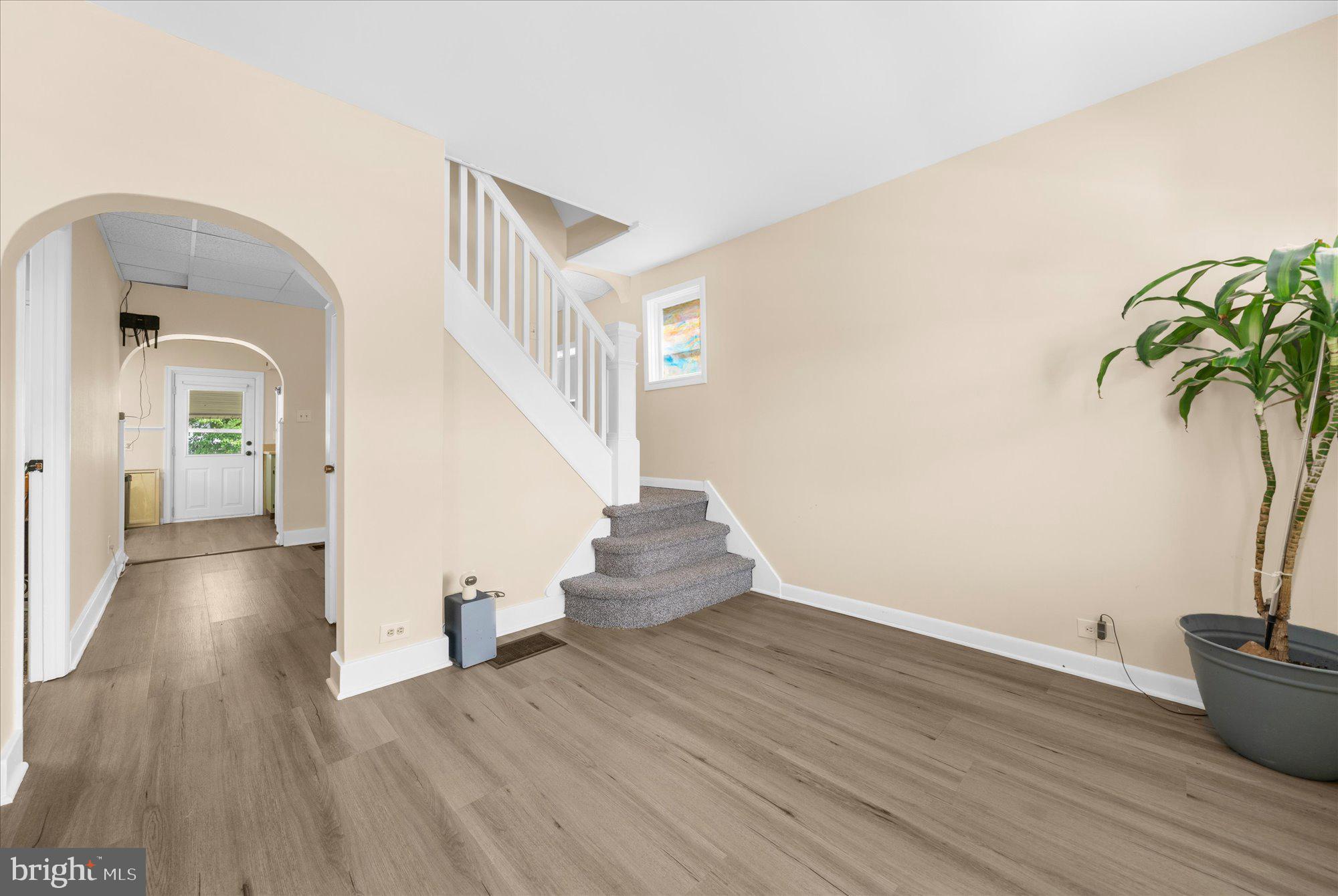 227 BELVEDERE AVENUE
