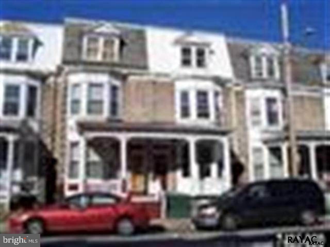 Large 4 BR home w/ very open living/dining area featuring laminate flooring. Kitchen is HUGE and open!! 2'nd floor features a roomy laundry room near the bedrooms to save time and effort!! Hurry, will not last long at $690/mo!!