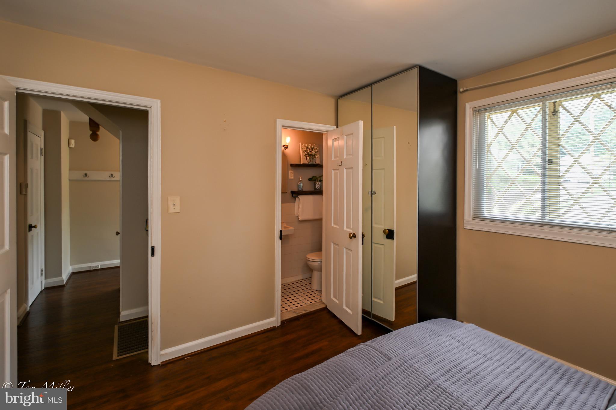 MOUNT WASHINGTON - Residential