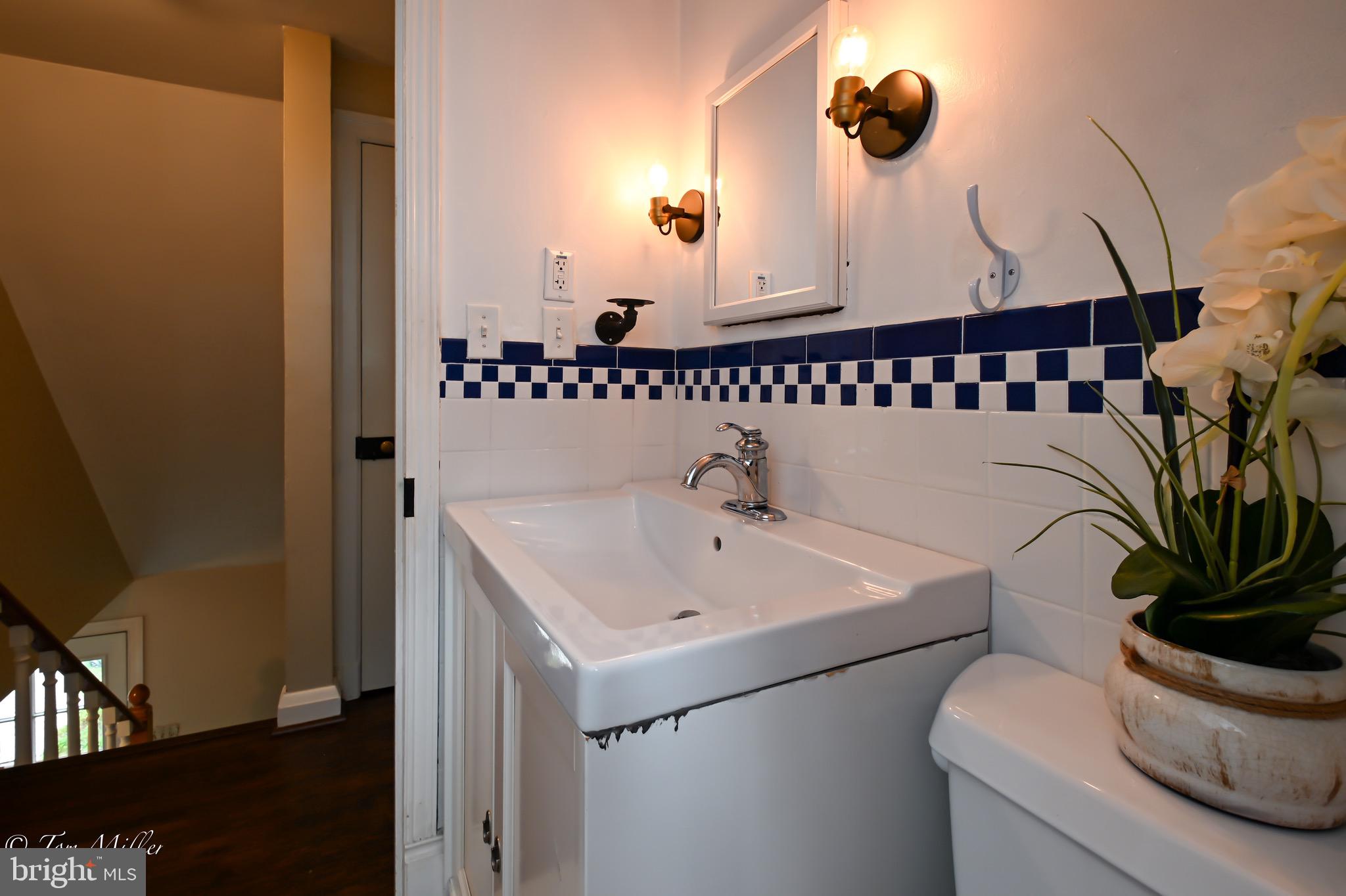 MOUNT WASHINGTON - Residential