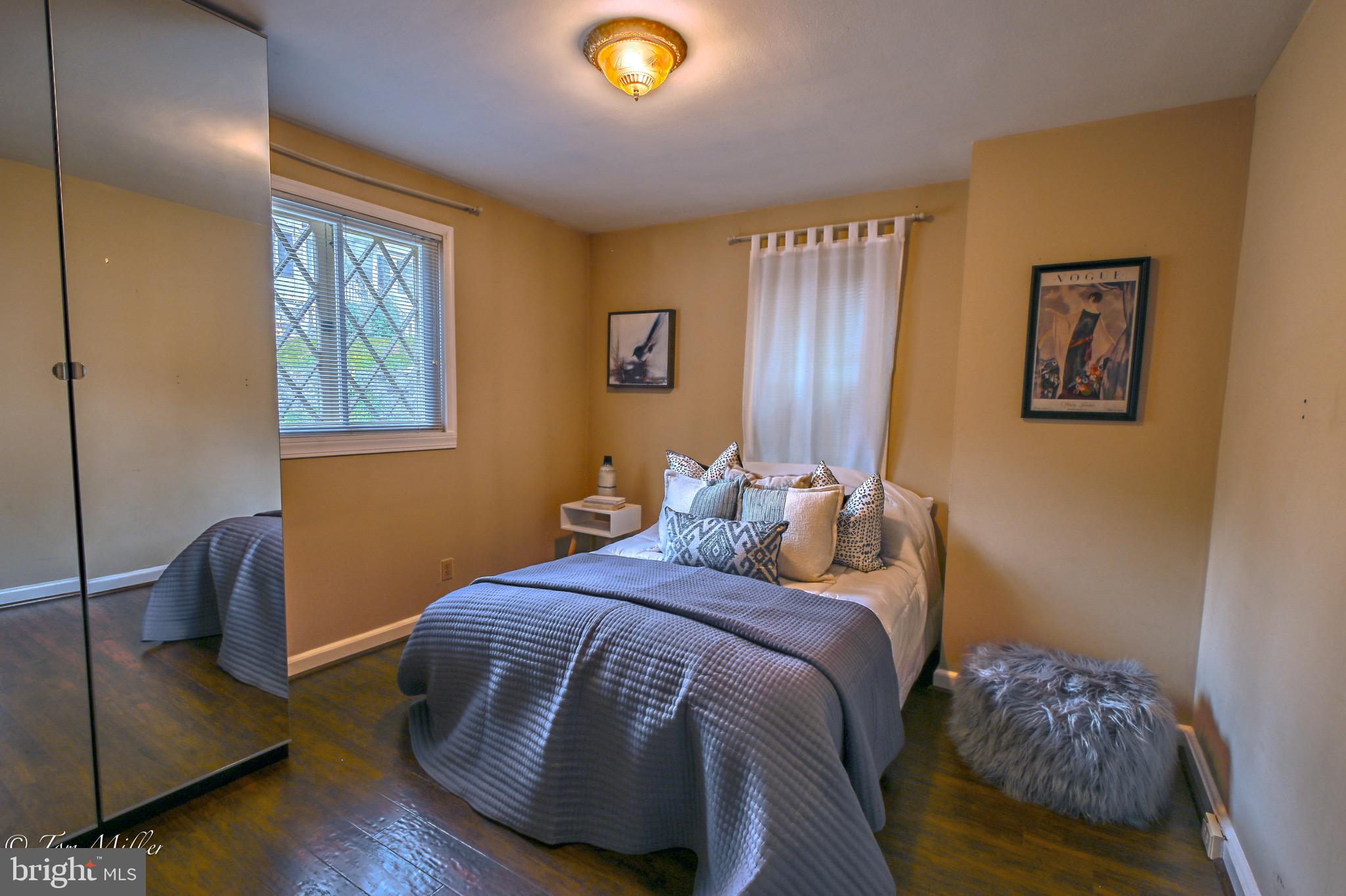 MOUNT WASHINGTON - Residential