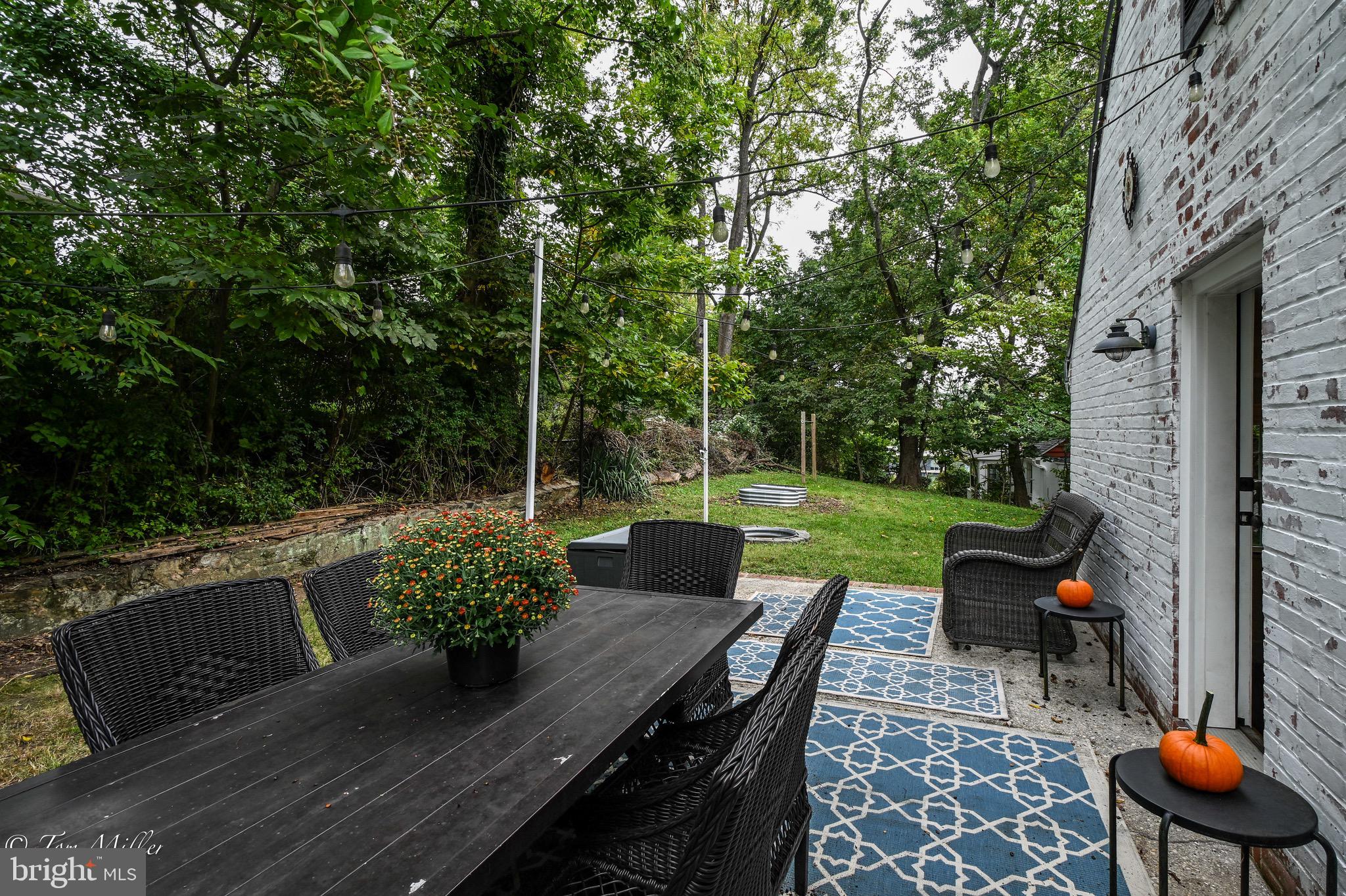 MOUNT WASHINGTON - Residential