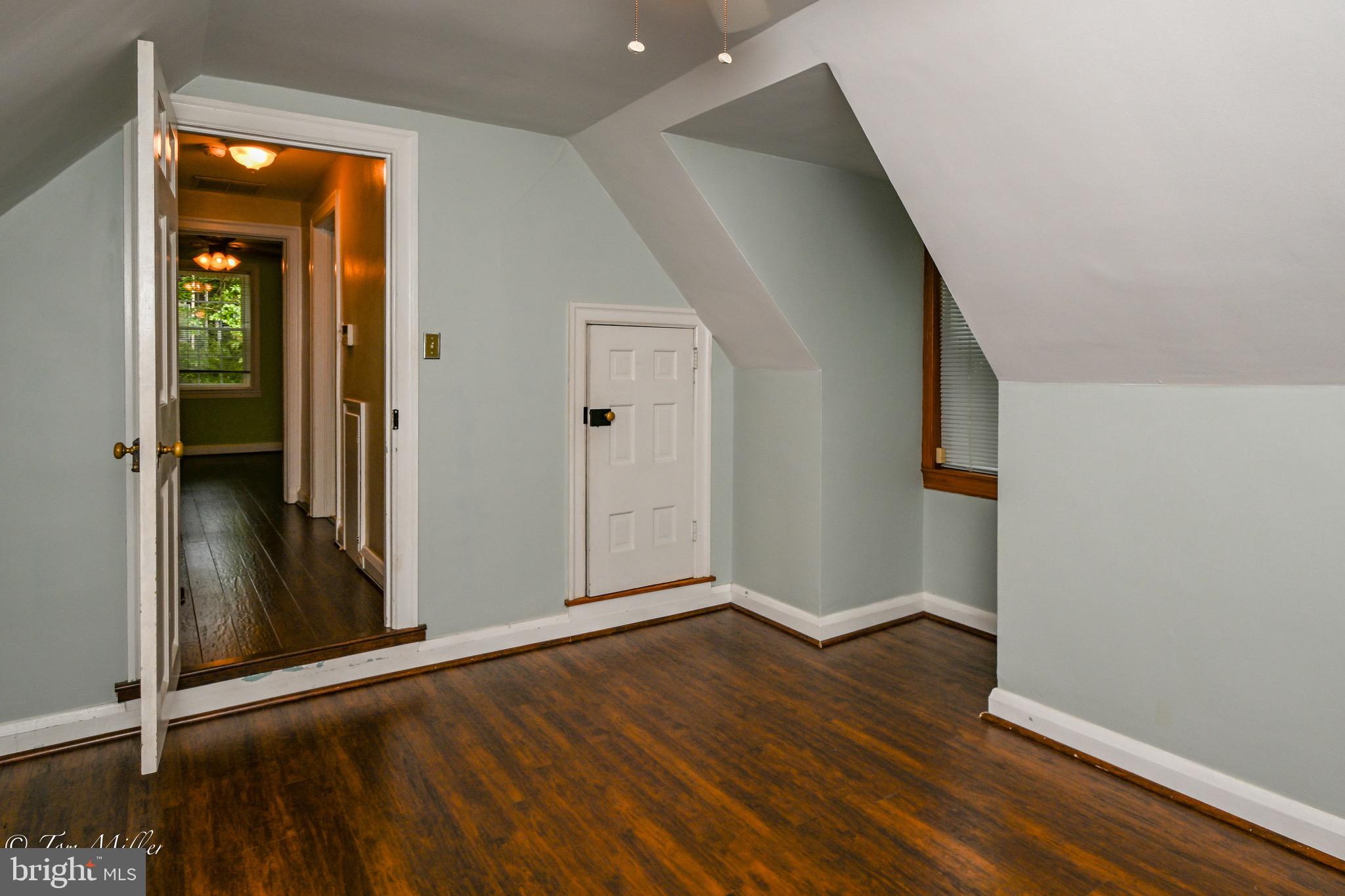 MOUNT WASHINGTON - Residential