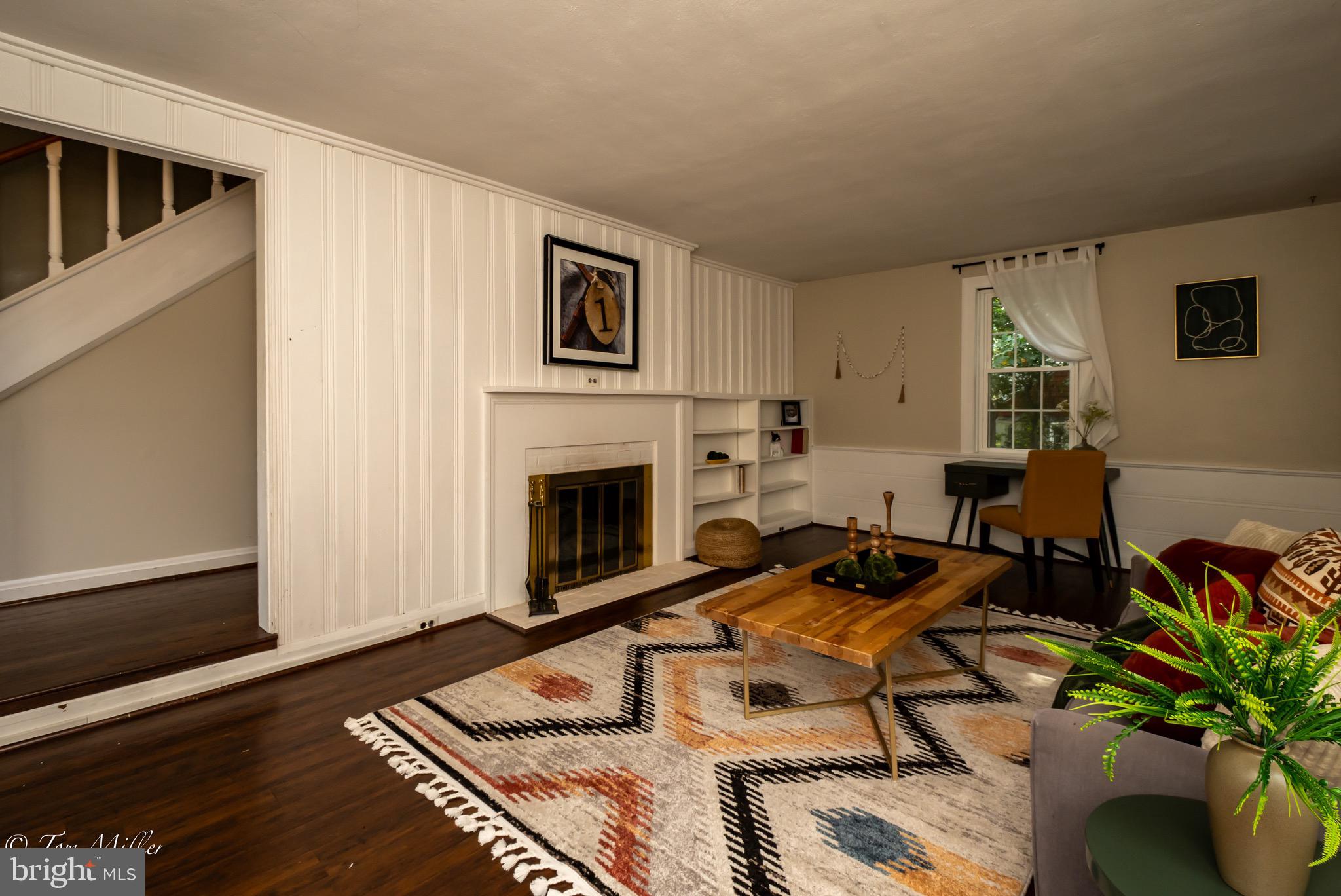 MOUNT WASHINGTON - Residential