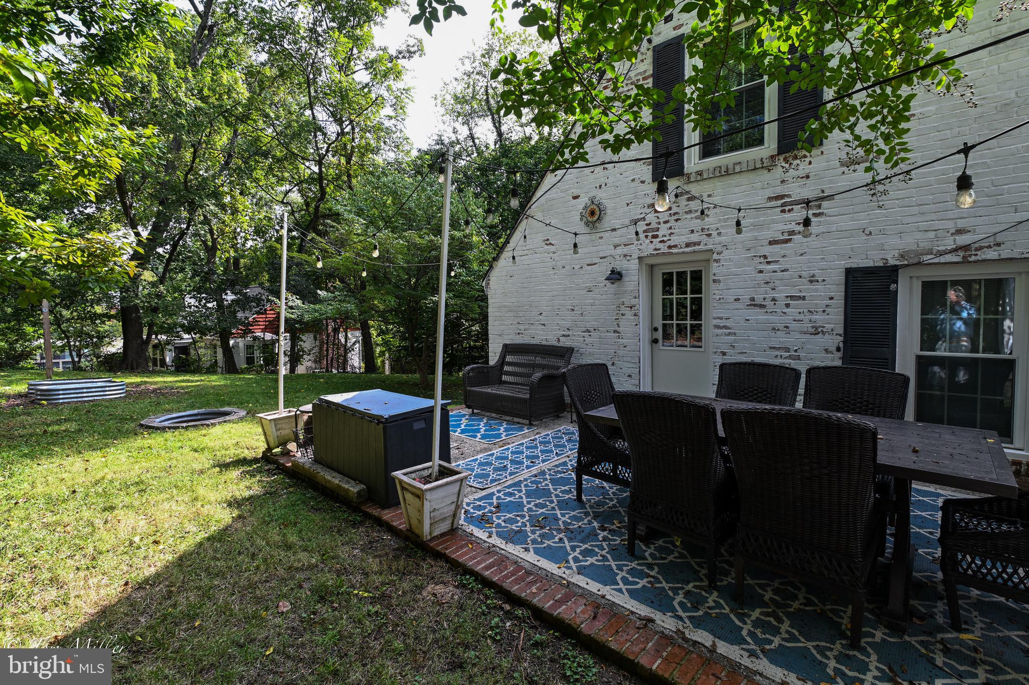 MOUNT WASHINGTON - Residential