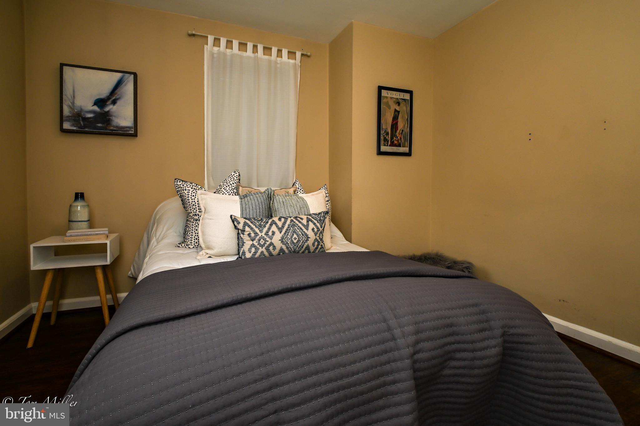 MOUNT WASHINGTON - Residential