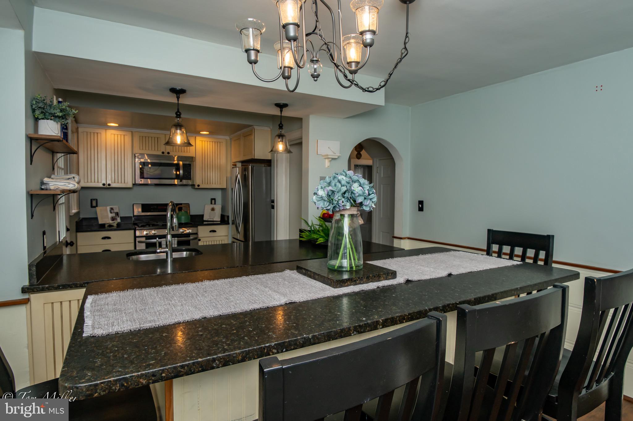 MOUNT WASHINGTON - Residential