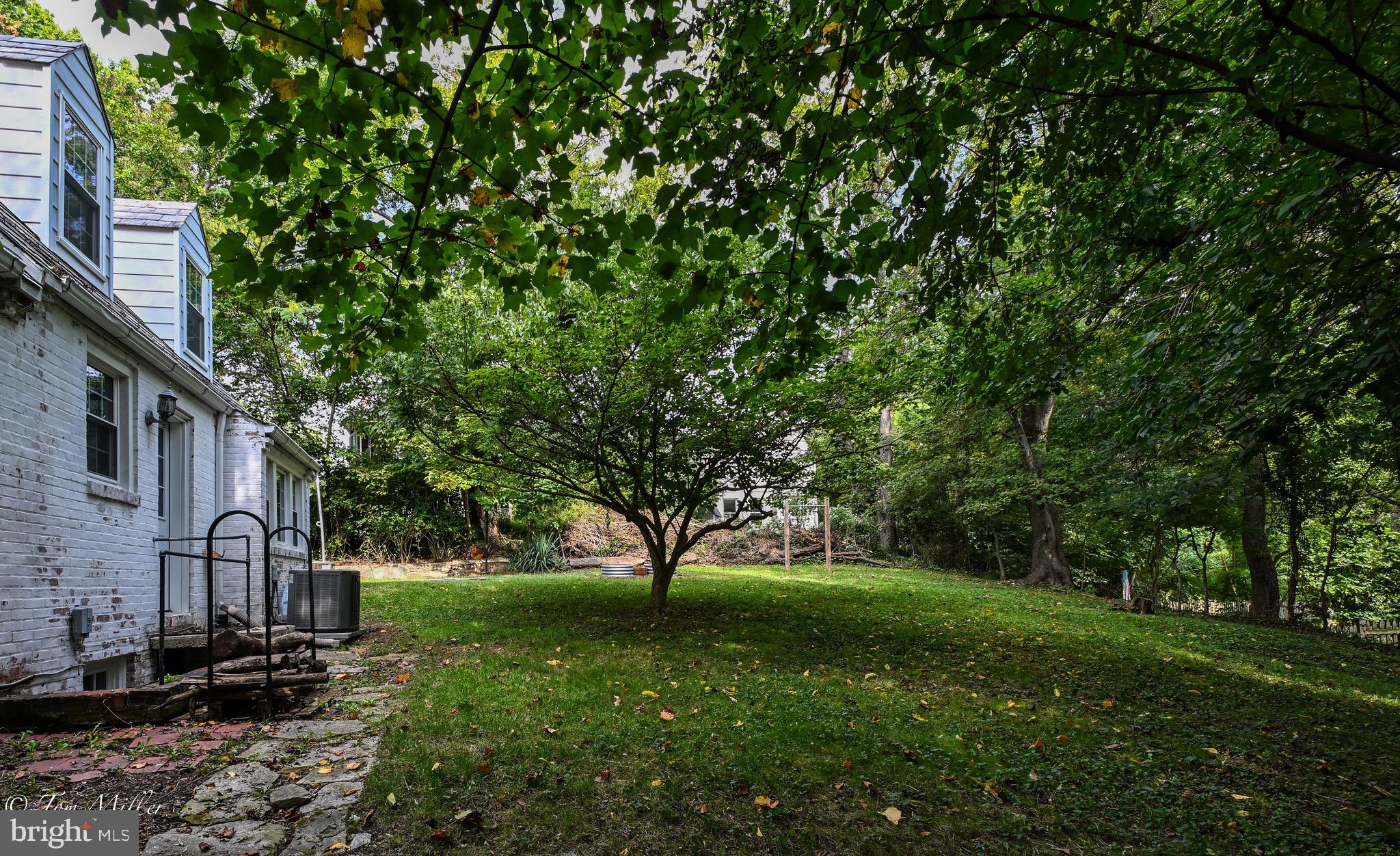 MOUNT WASHINGTON - Residential