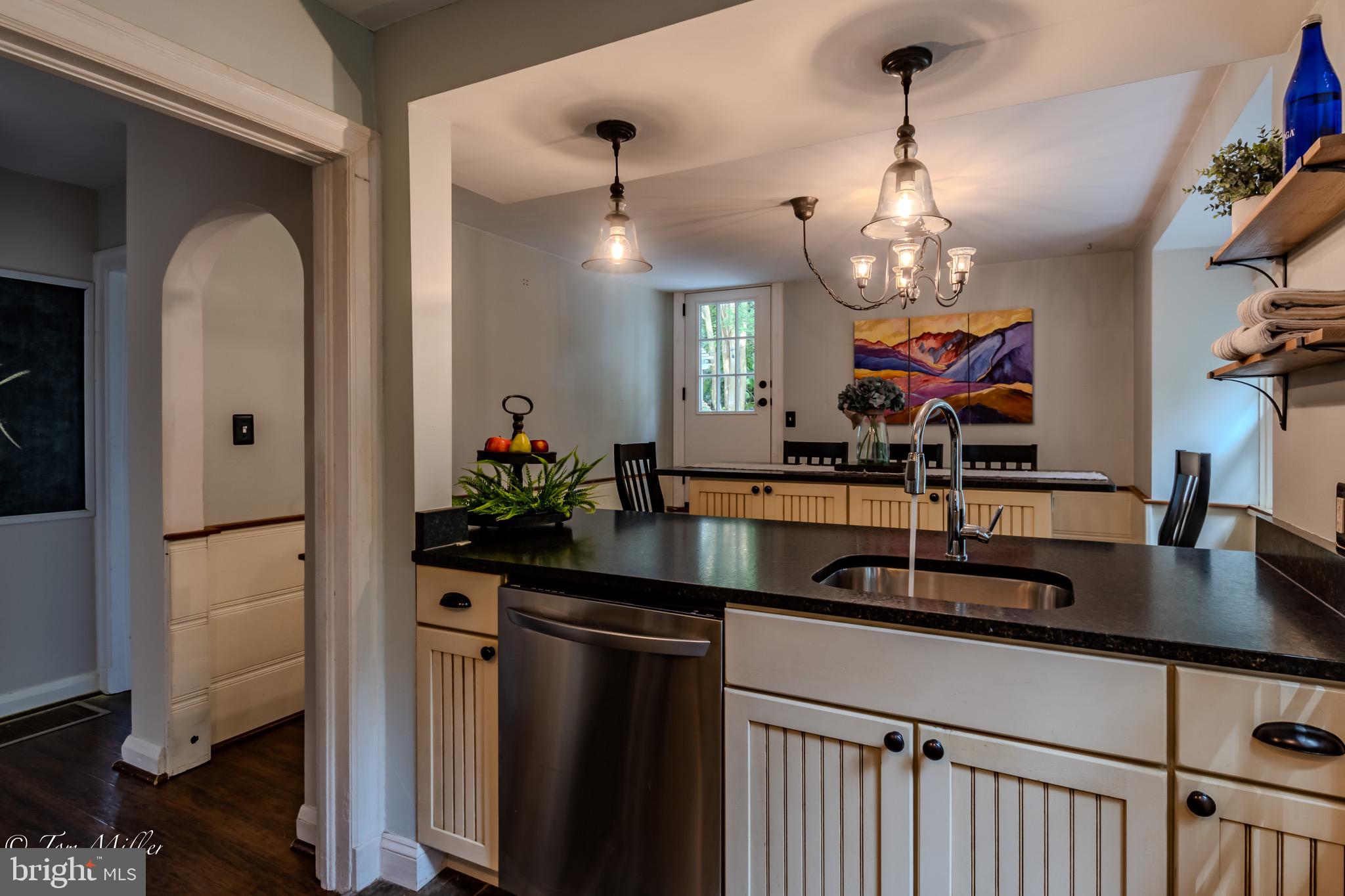 MOUNT WASHINGTON - Residential