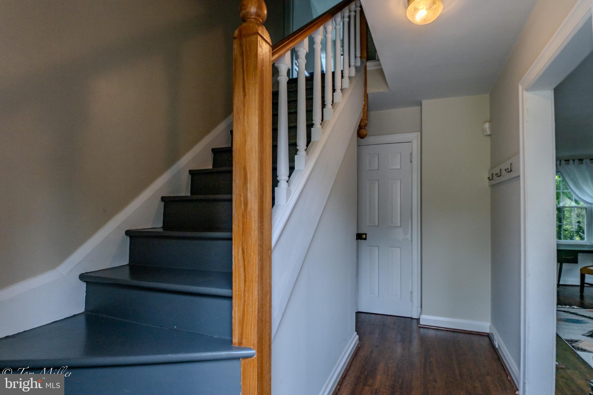 MOUNT WASHINGTON - Residential