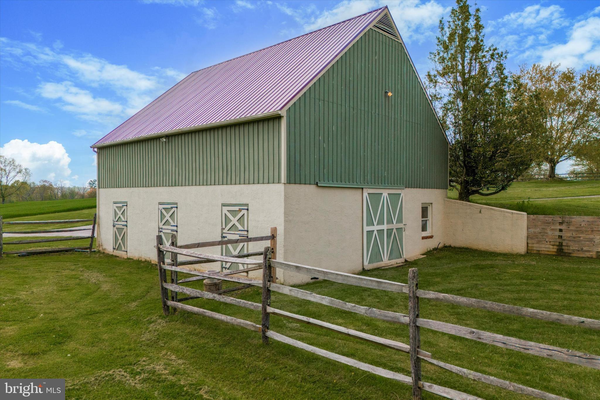 NONE AVAILABLE - Farm