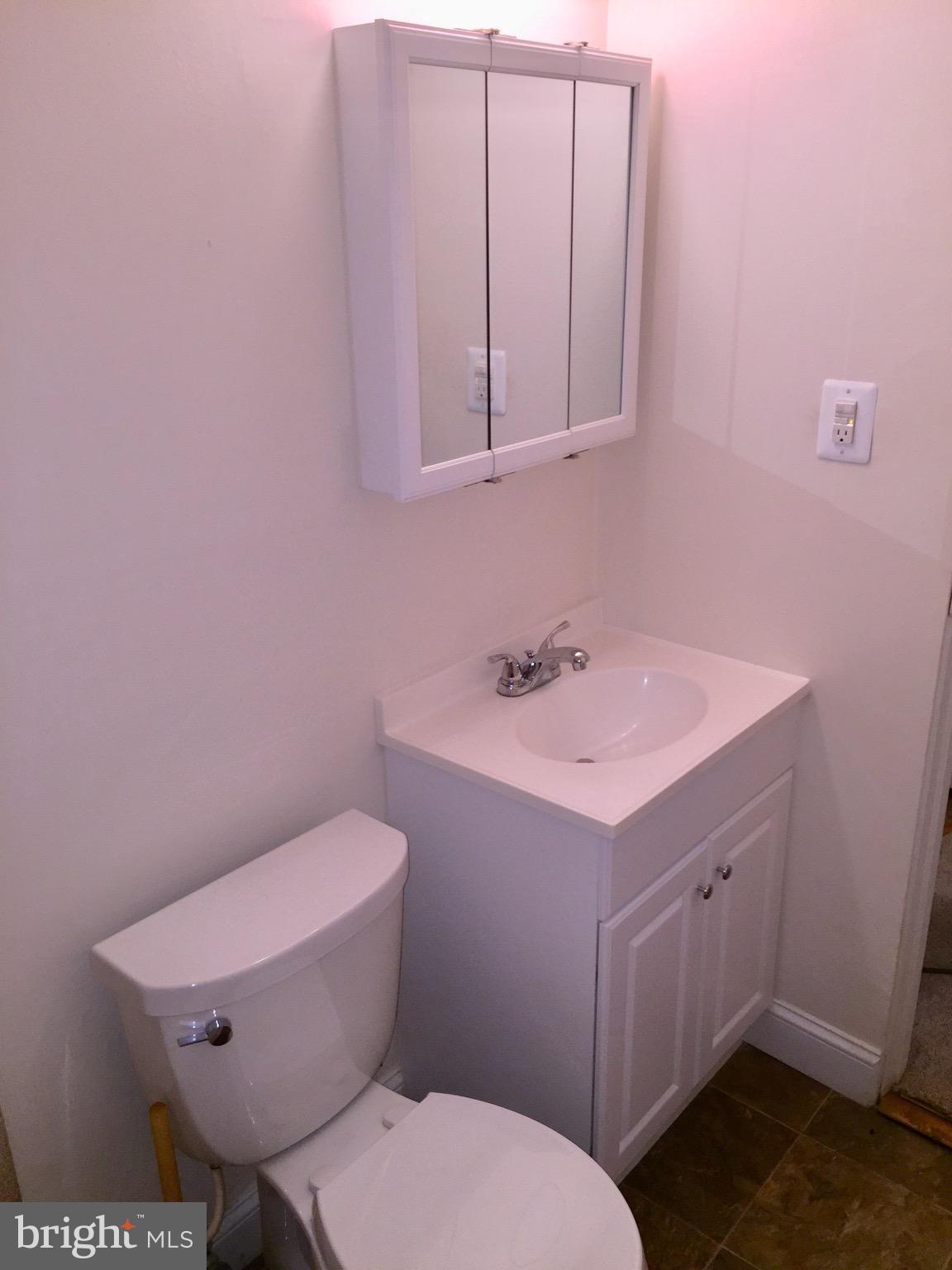 PEMBROOKE - Residential Lease