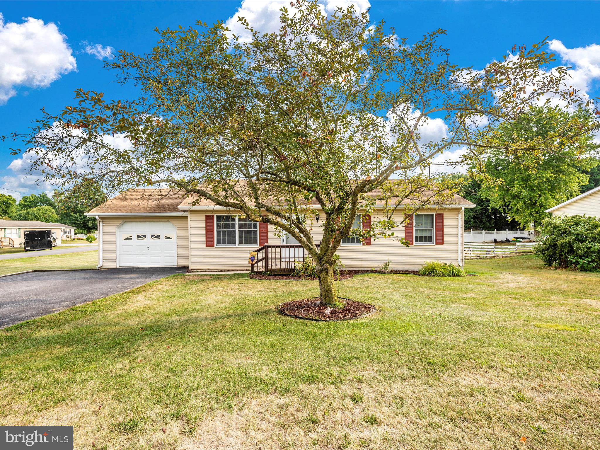 SYLVAN GROVE - Residential