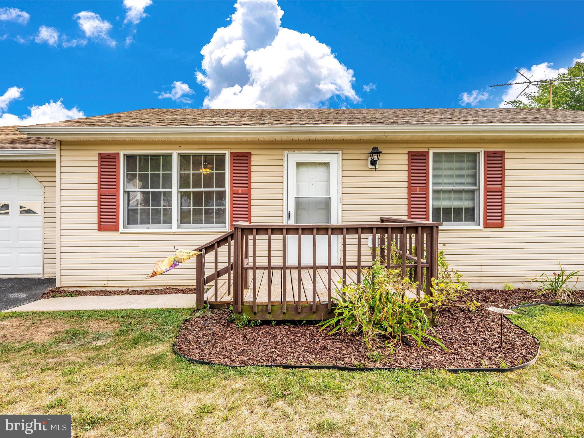 SYLVAN GROVE - Residential