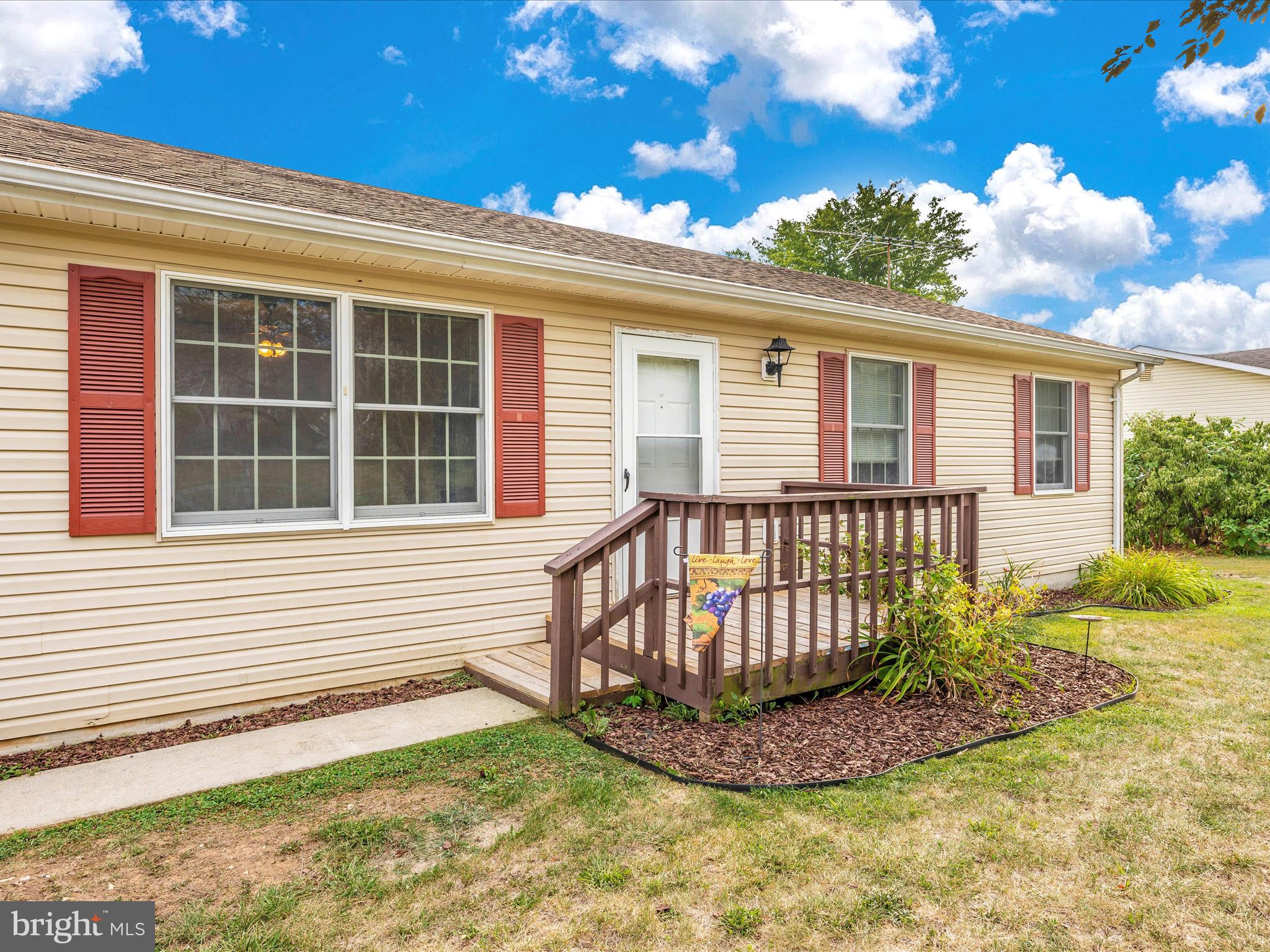 SYLVAN GROVE - Residential