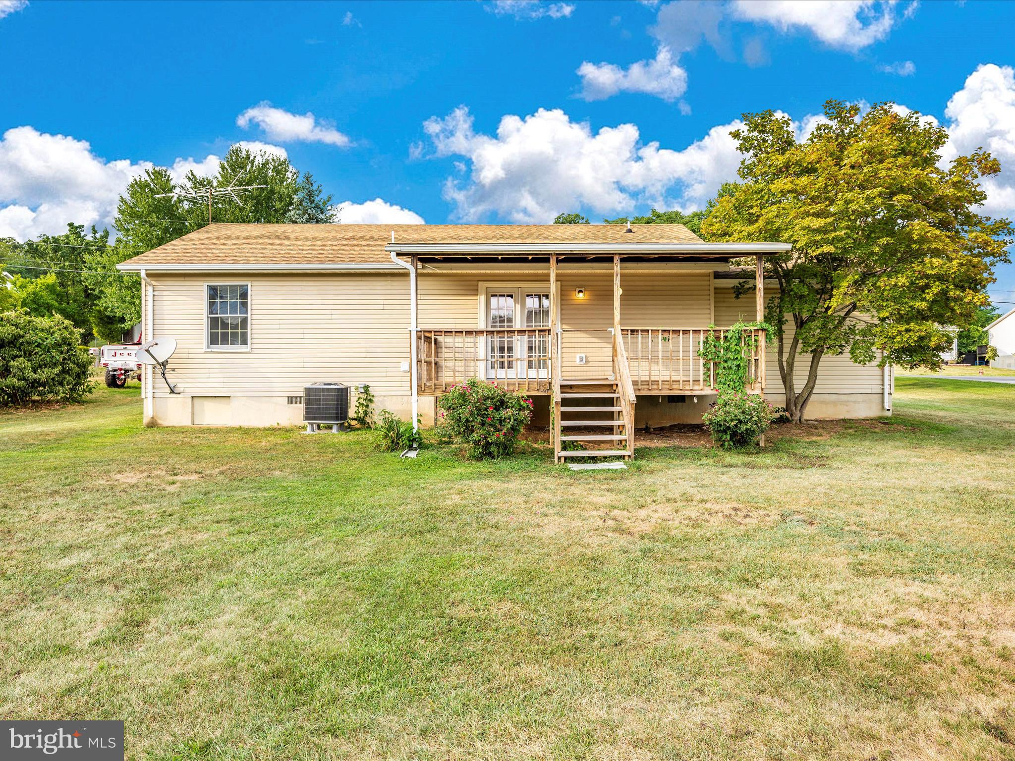 SYLVAN GROVE - Residential