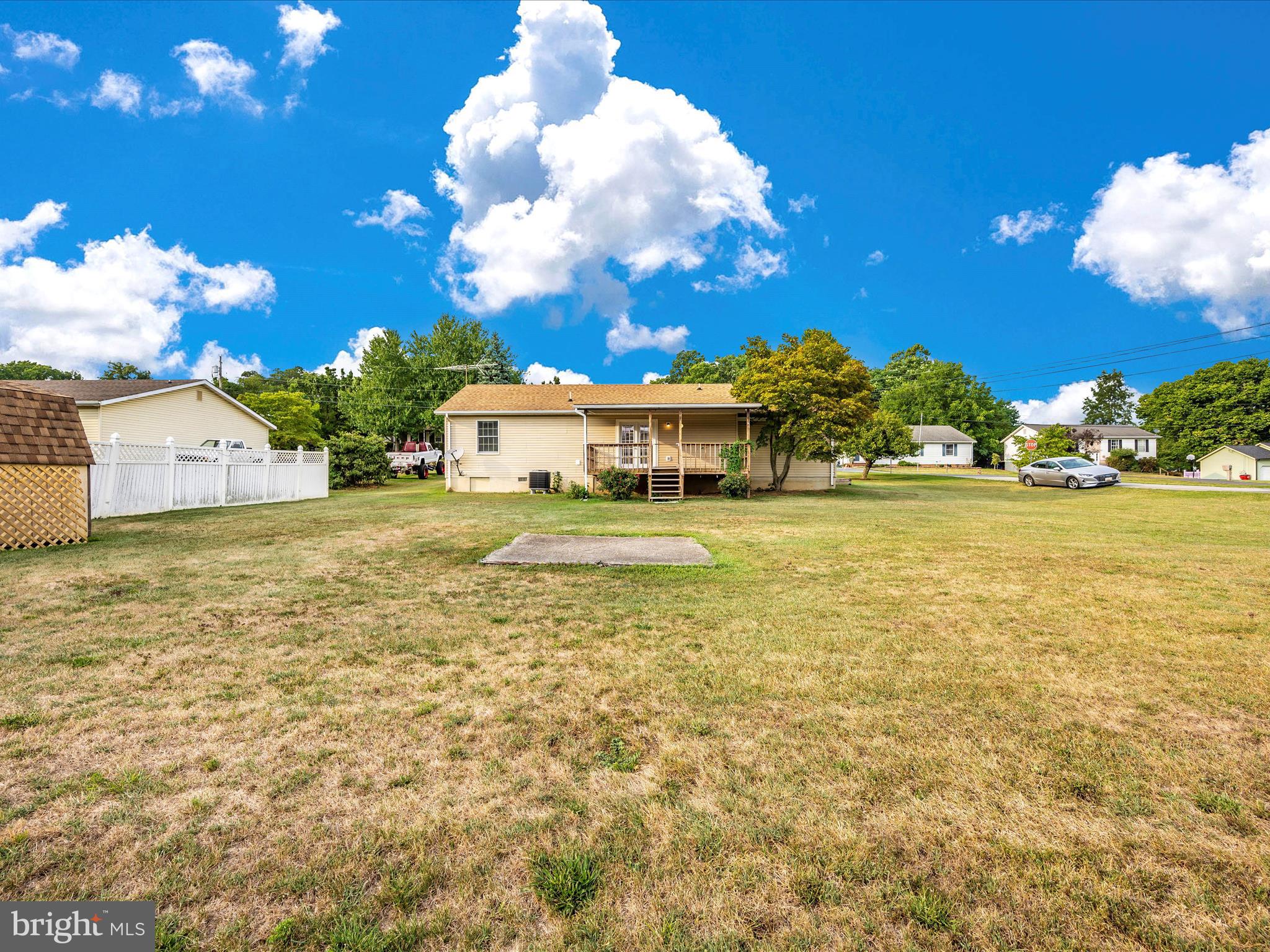 SYLVAN GROVE - Residential