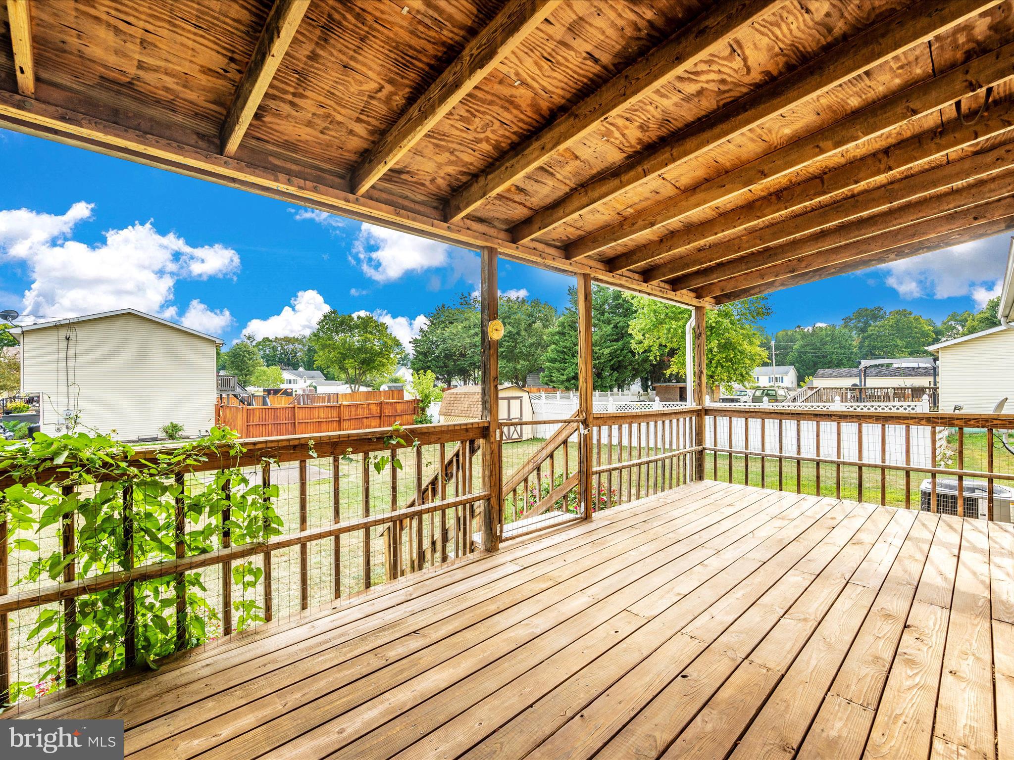 SYLVAN GROVE - Residential