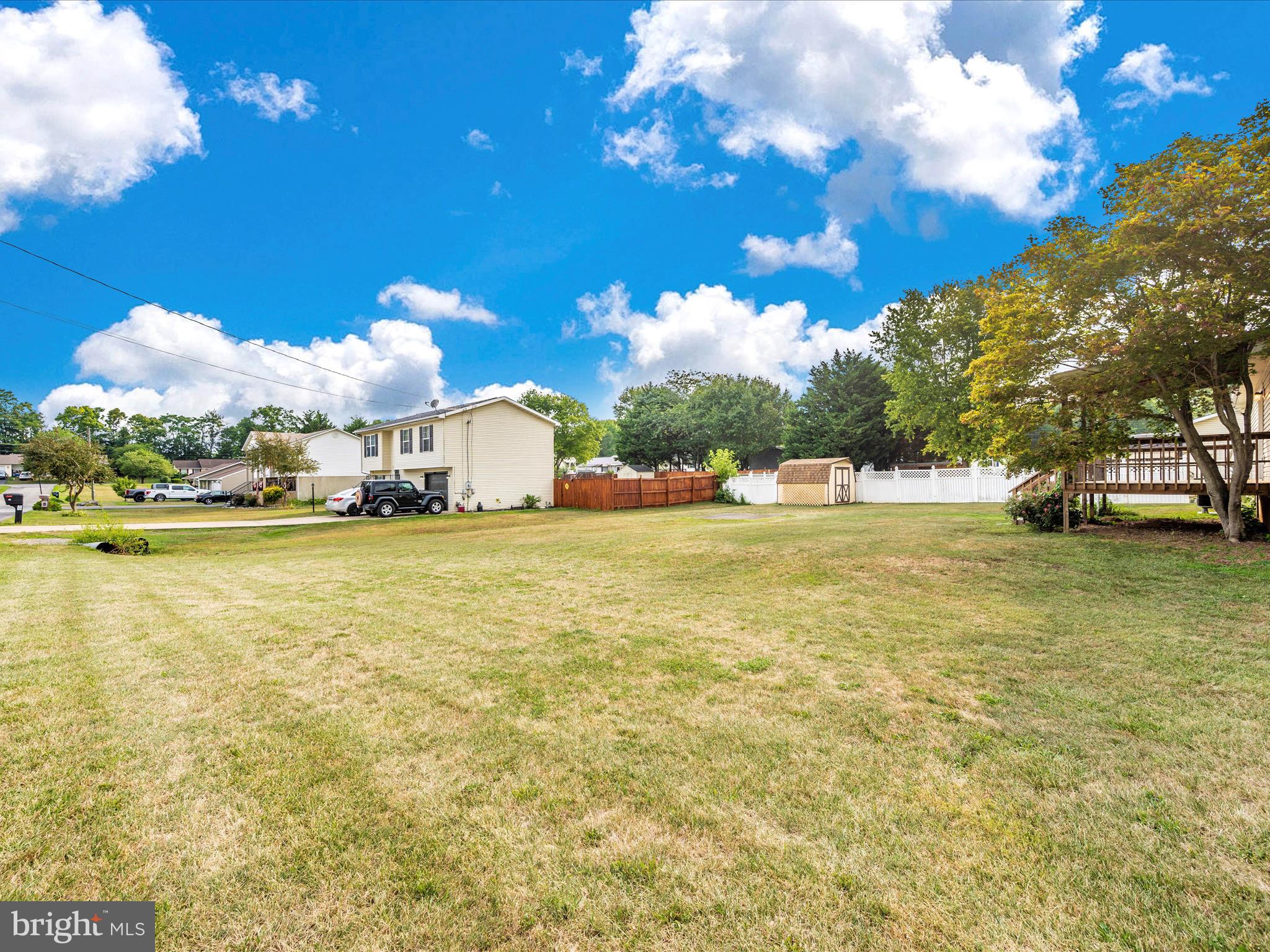 SYLVAN GROVE - Residential